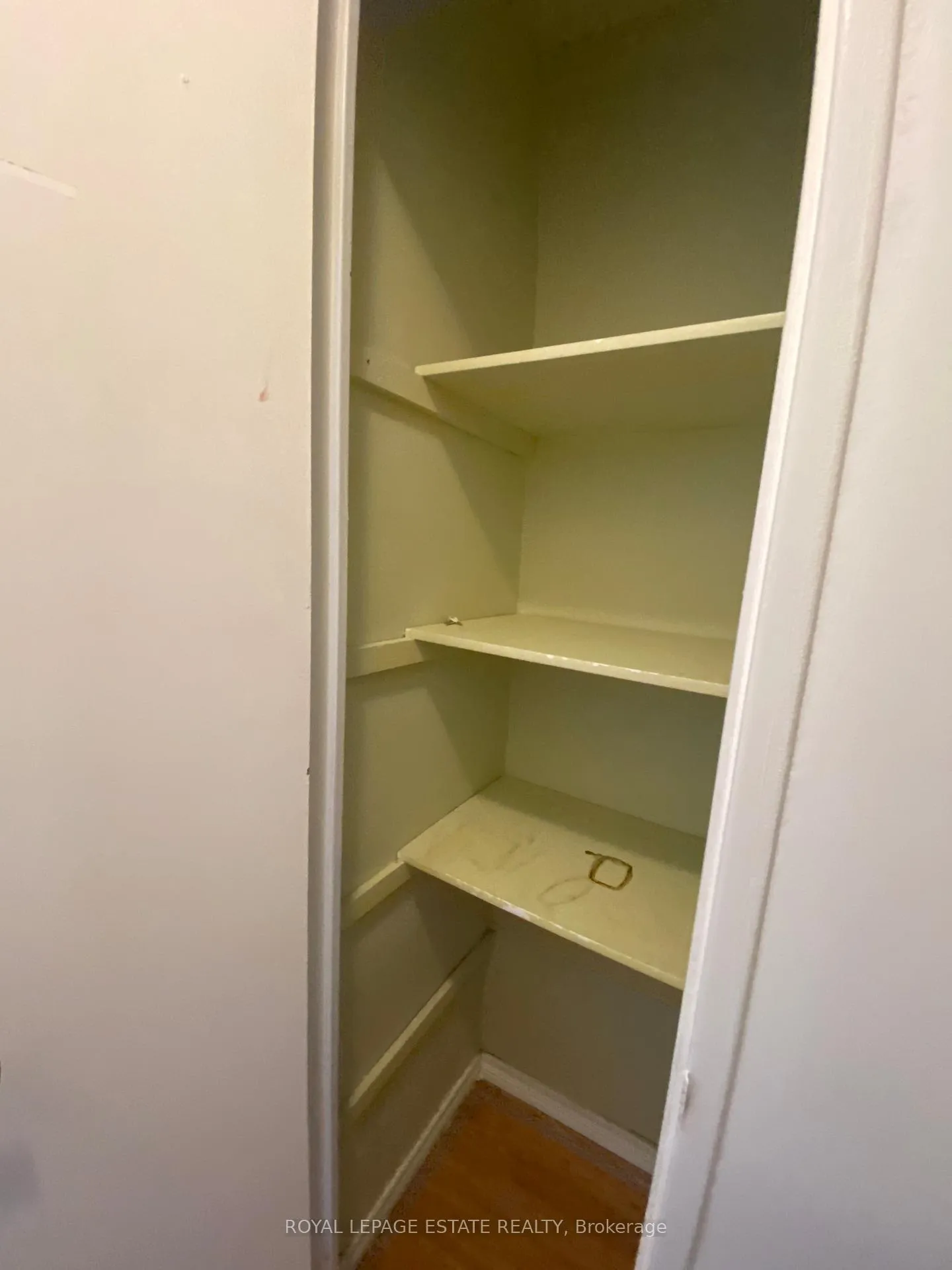 Photo 16 of Unit 1503, 20 Edgecliff Golfway, Toronto, Flemingdon Park — HOMEH