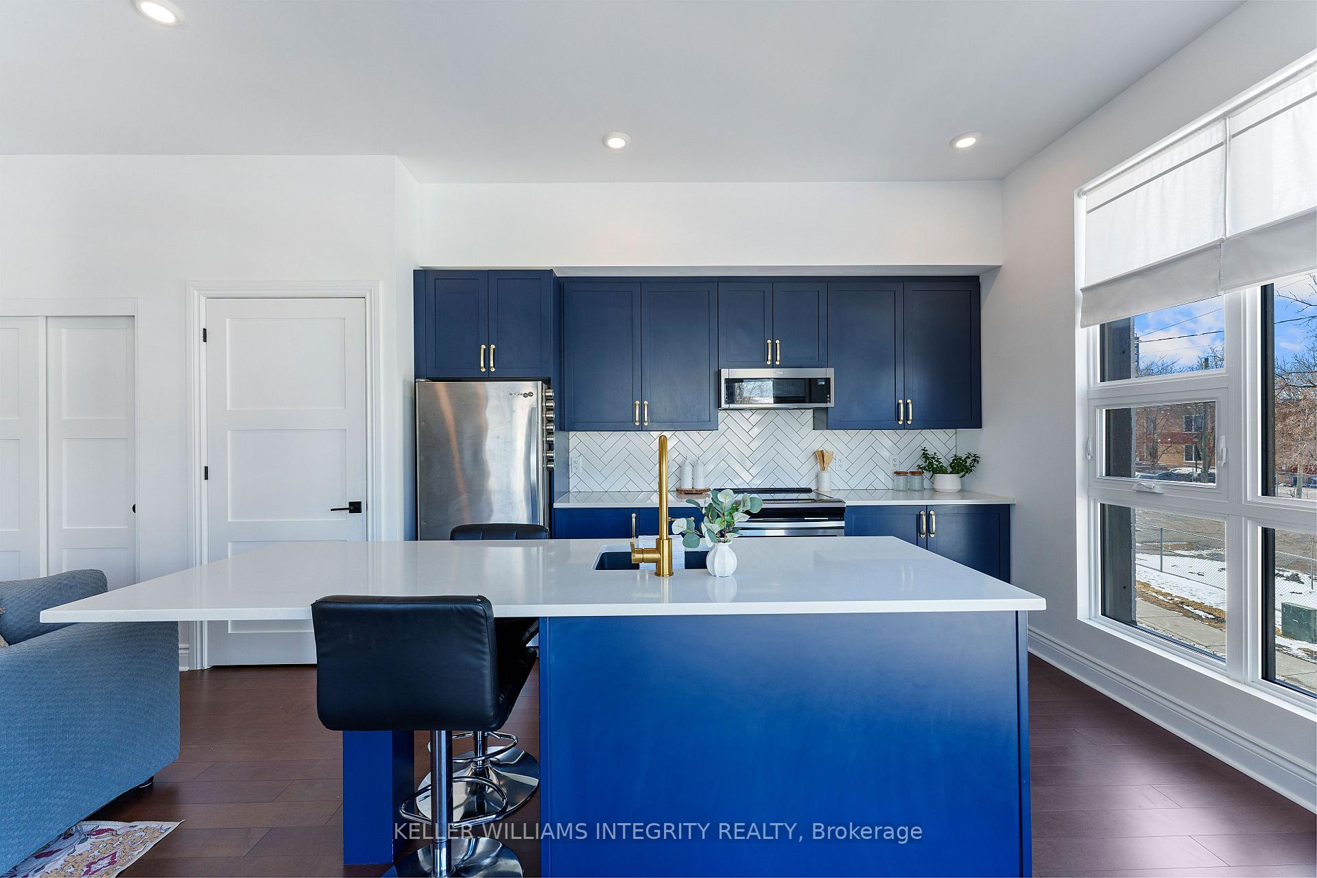 Photo 6 of Unit 201, 101 Pinhey Street, Ottawa, Hintonburg — HOMEH