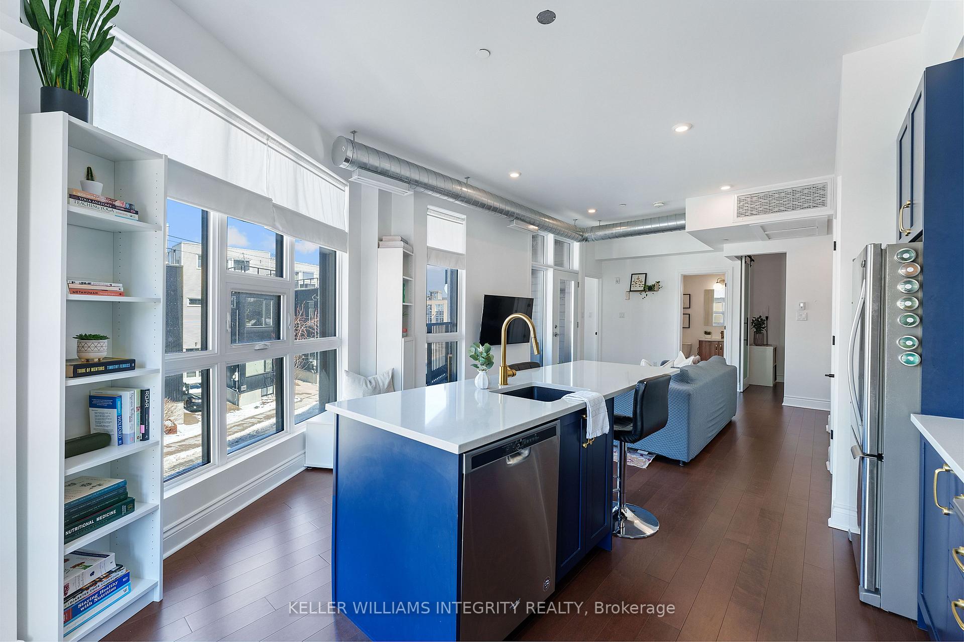 Photo 7 of Unit 201, 101 Pinhey Street, Ottawa, Hintonburg — HOMEH