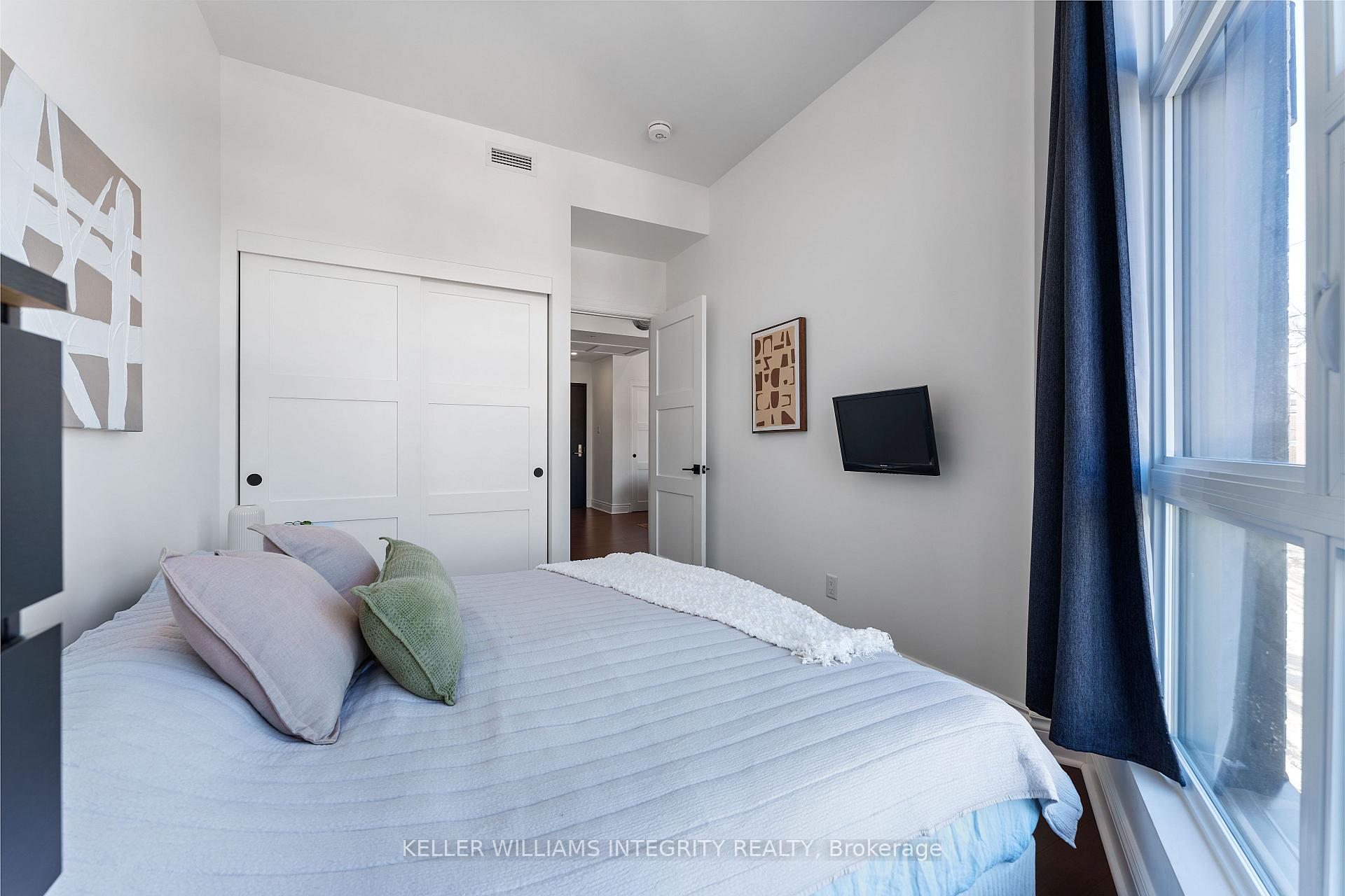 Photo 9 of Unit 201, 101 Pinhey Street, Ottawa, Hintonburg — HOMEH