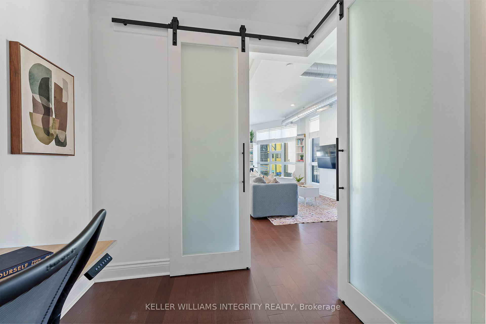 Photo 11 of Unit 201, 101 Pinhey Street, Ottawa, Hintonburg — HOMEH