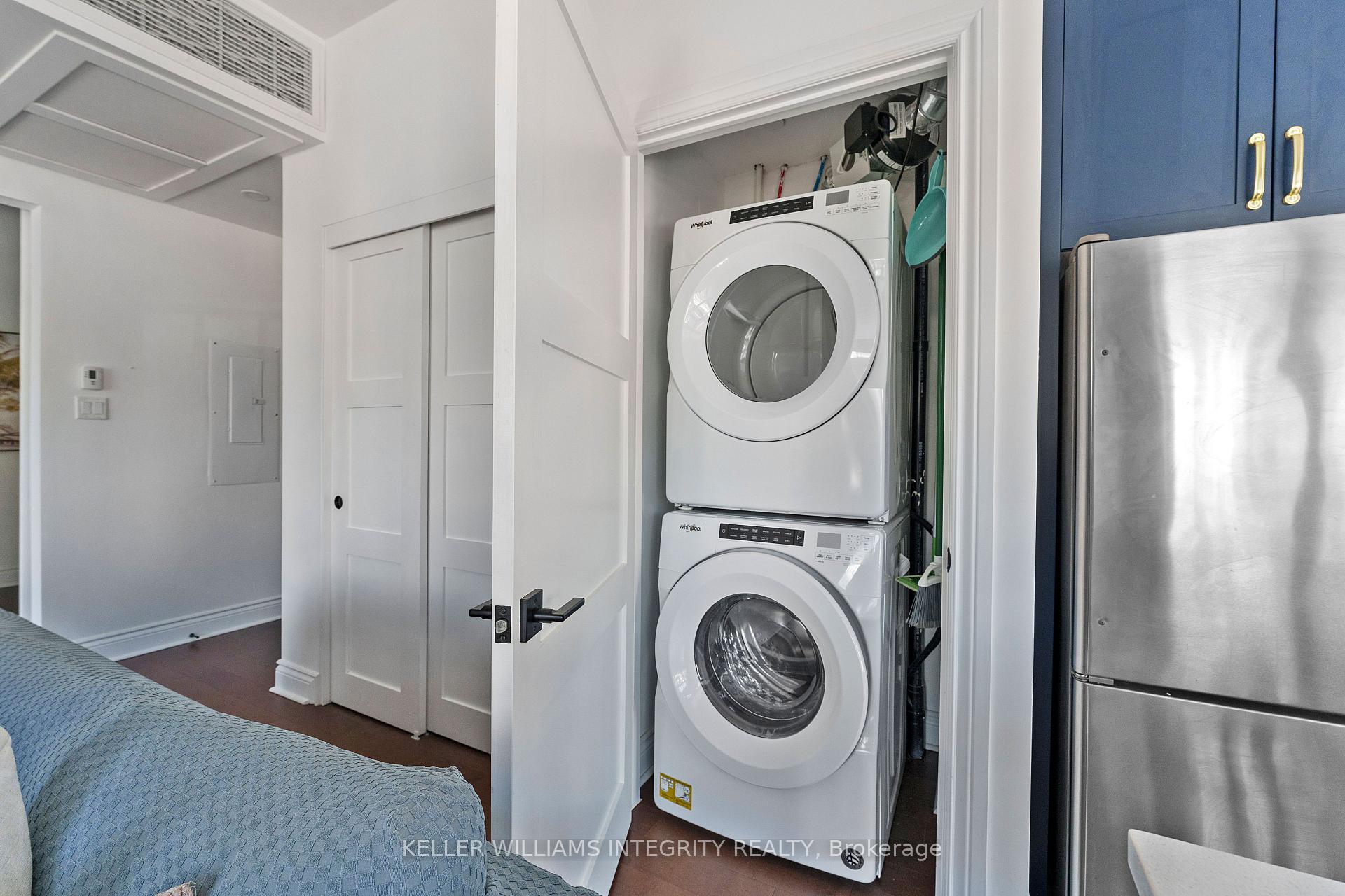 Photo 12 of Unit 201, 101 Pinhey Street, Ottawa, Hintonburg — HOMEH