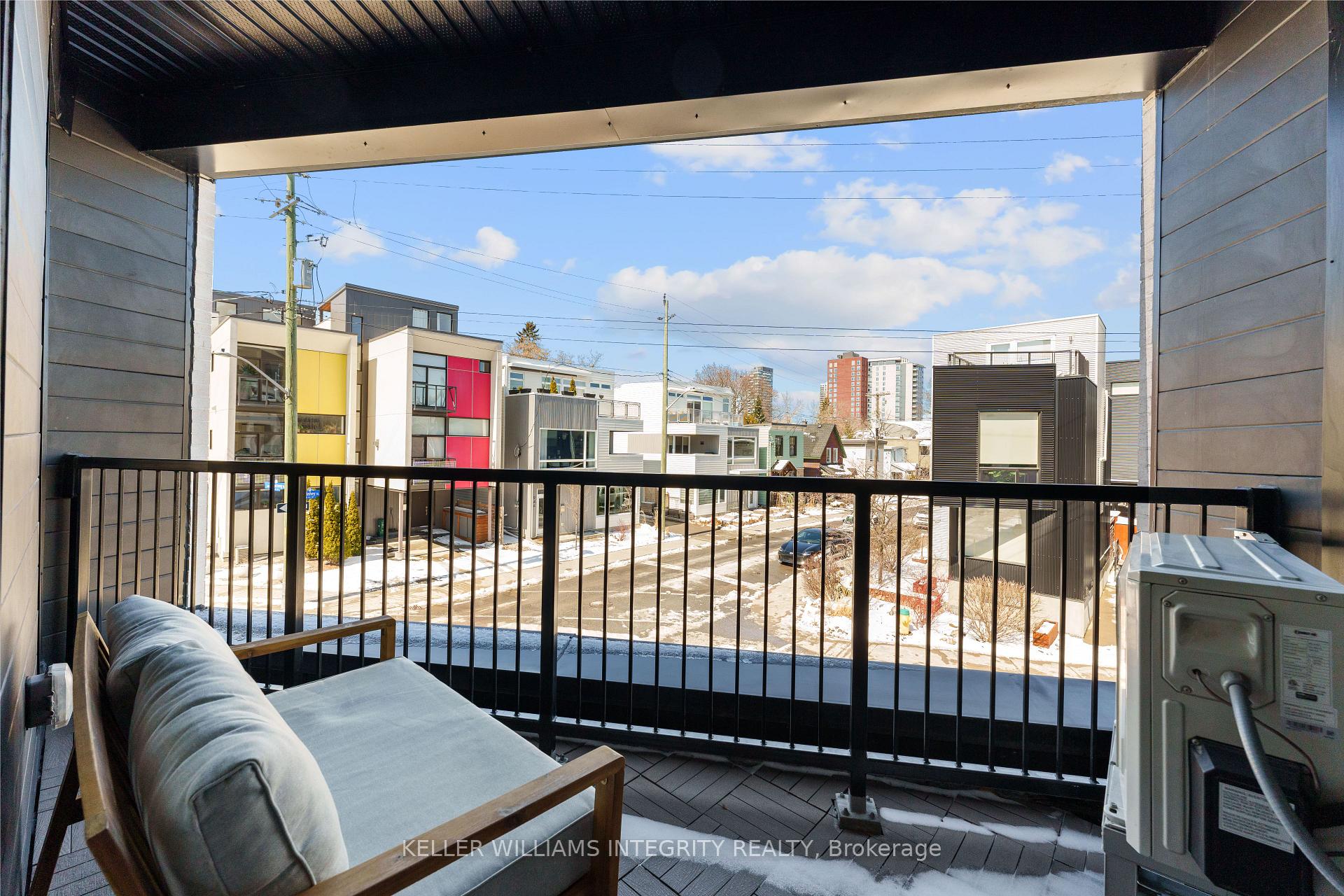 Photo 13 of Unit 201, 101 Pinhey Street, Ottawa, Hintonburg — HOMEH