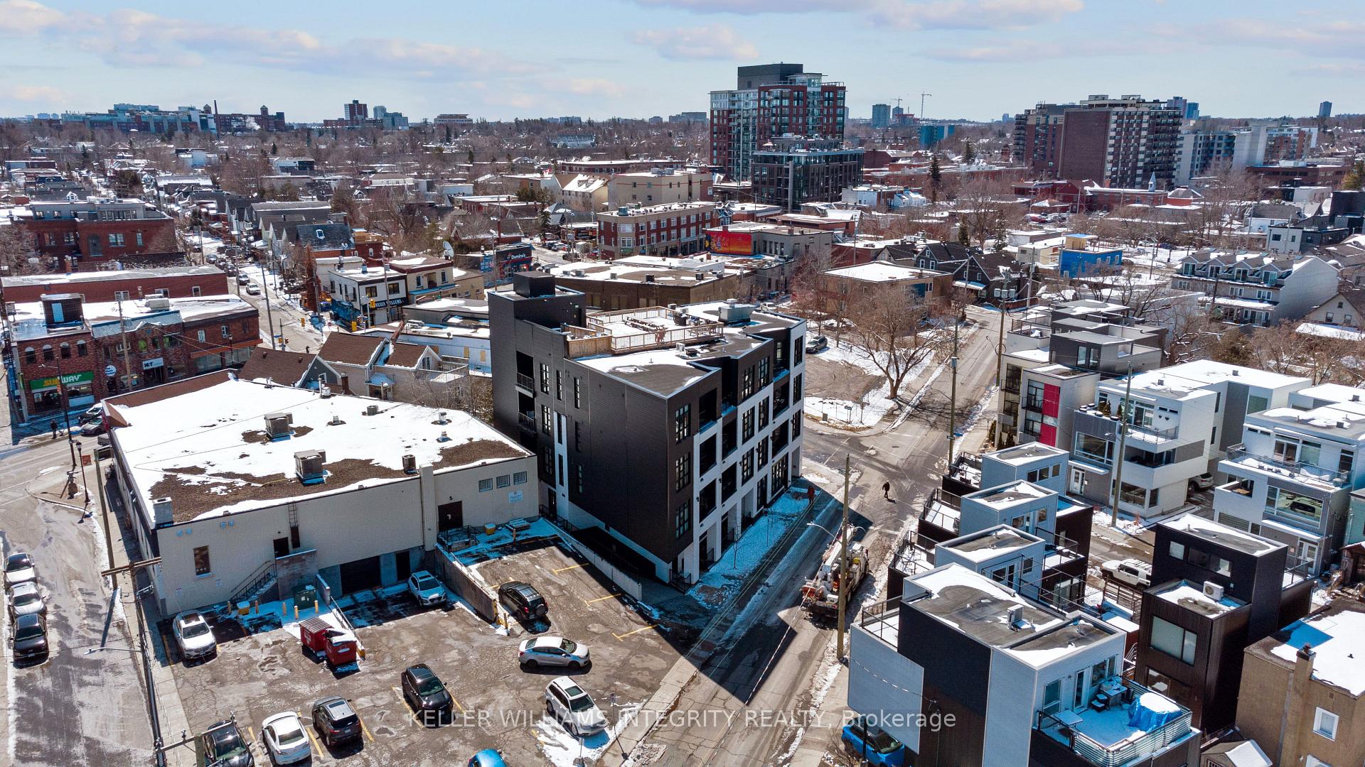 Photo 15 of Unit 201, 101 Pinhey Street, Ottawa, Hintonburg — HOMEH