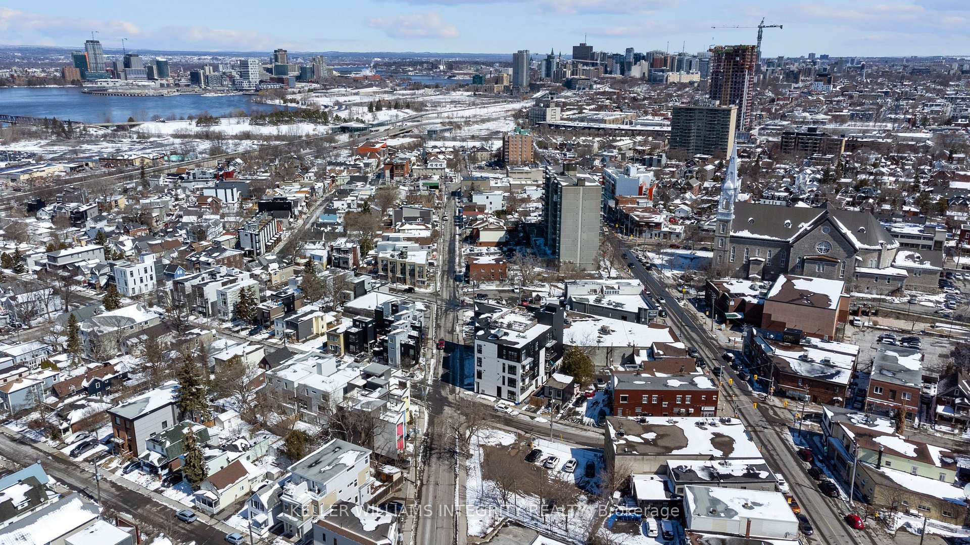 Photo 16 of Unit 201, 101 Pinhey Street, Ottawa, Hintonburg — HOMEH