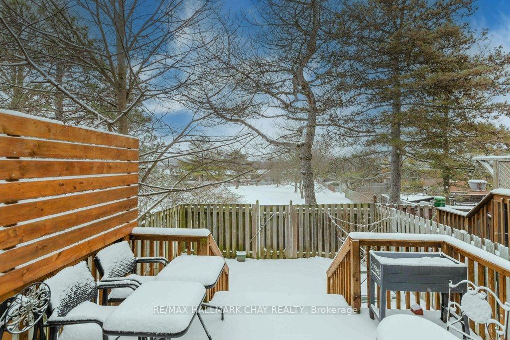 Photo 21 of 51 Doverclifffe Road, Guelph, Dovercliffe Park/Old University — HOMEH