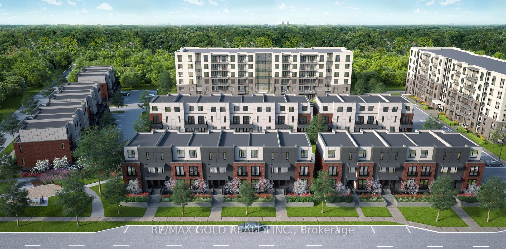 Photo 2 of Unit 104, 107 Roger Street, Waterloo — HOMEH