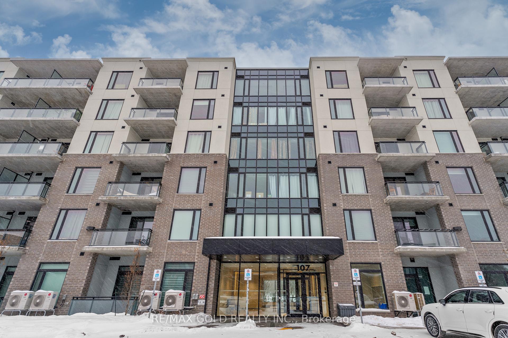 Photo 3 of Unit 104, 107 Roger Street, Waterloo — HOMEH