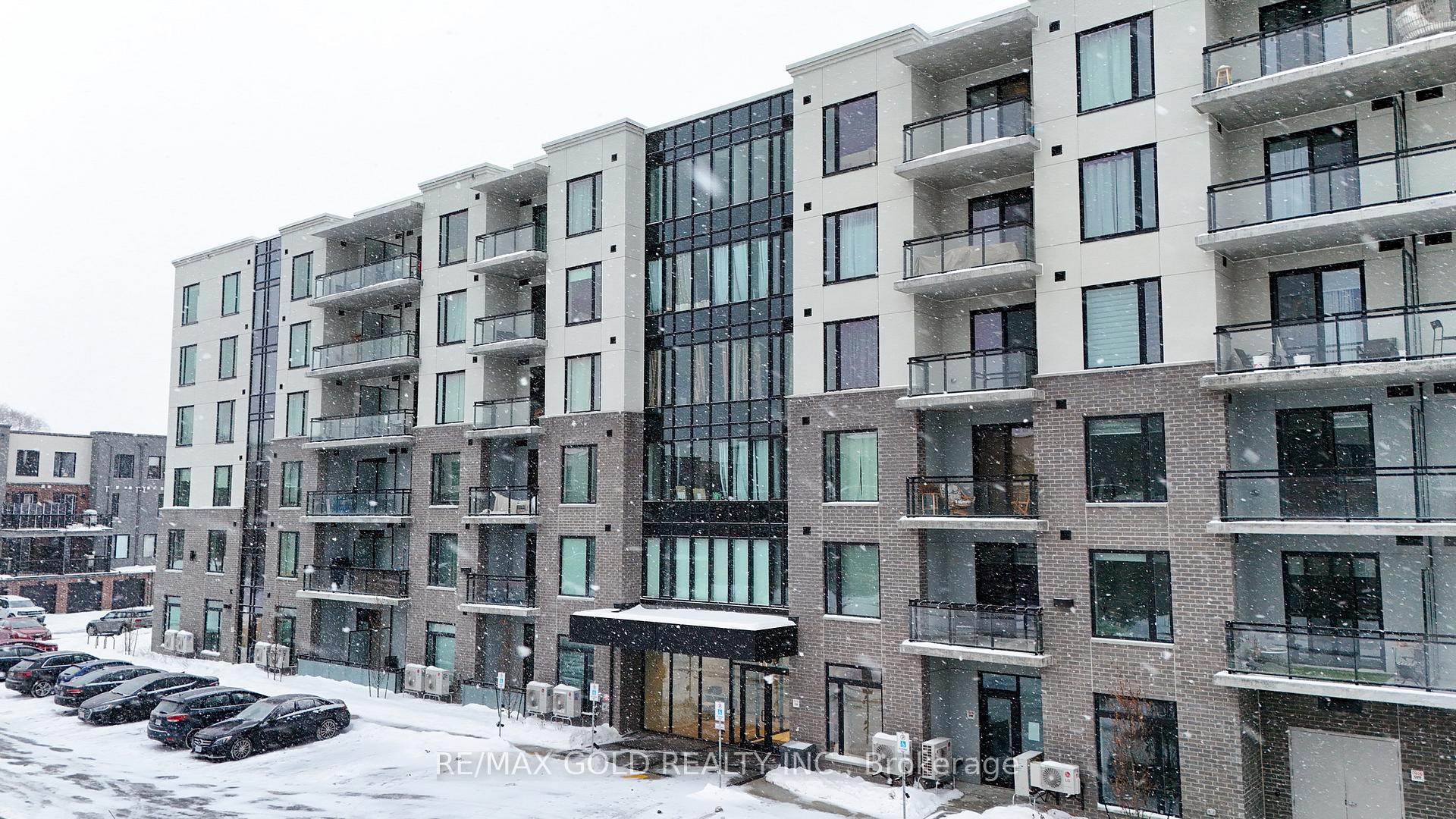 Photo 4 of Unit 104, 107 Roger Street, Waterloo — HOMEH