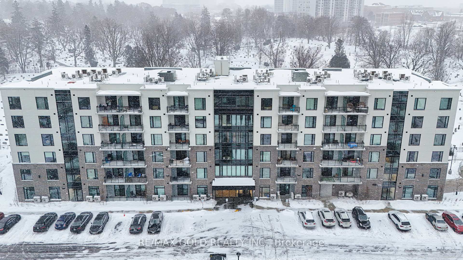 Photo 6 of Unit 104, 107 Roger Street, Waterloo — HOMEH