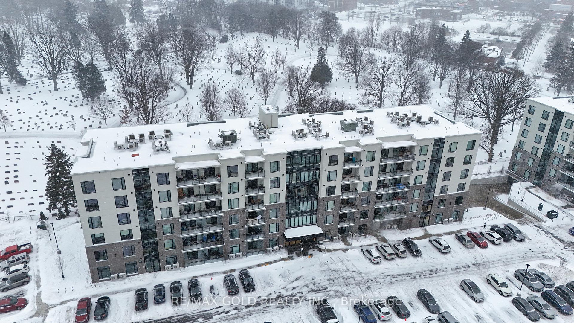 Photo 7 of Unit 104, 107 Roger Street, Waterloo — HOMEH