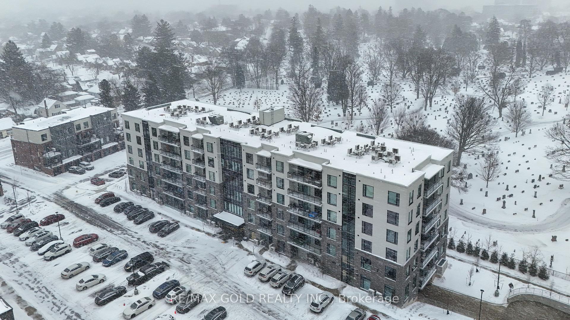 Photo 8 of Unit 104, 107 Roger Street, Waterloo — HOMEH