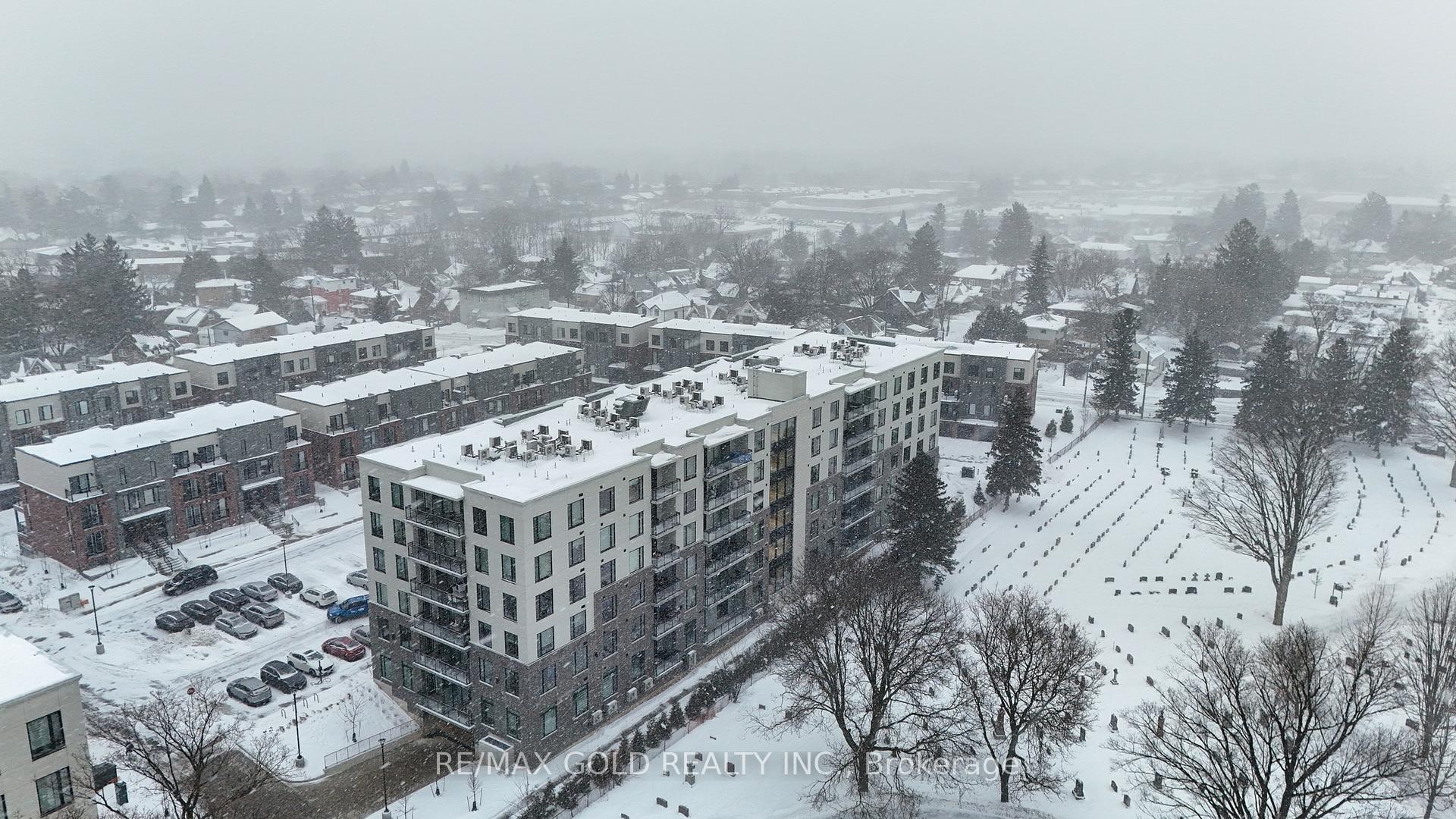 Photo 10 of Unit 104, 107 Roger Street, Waterloo — HOMEH