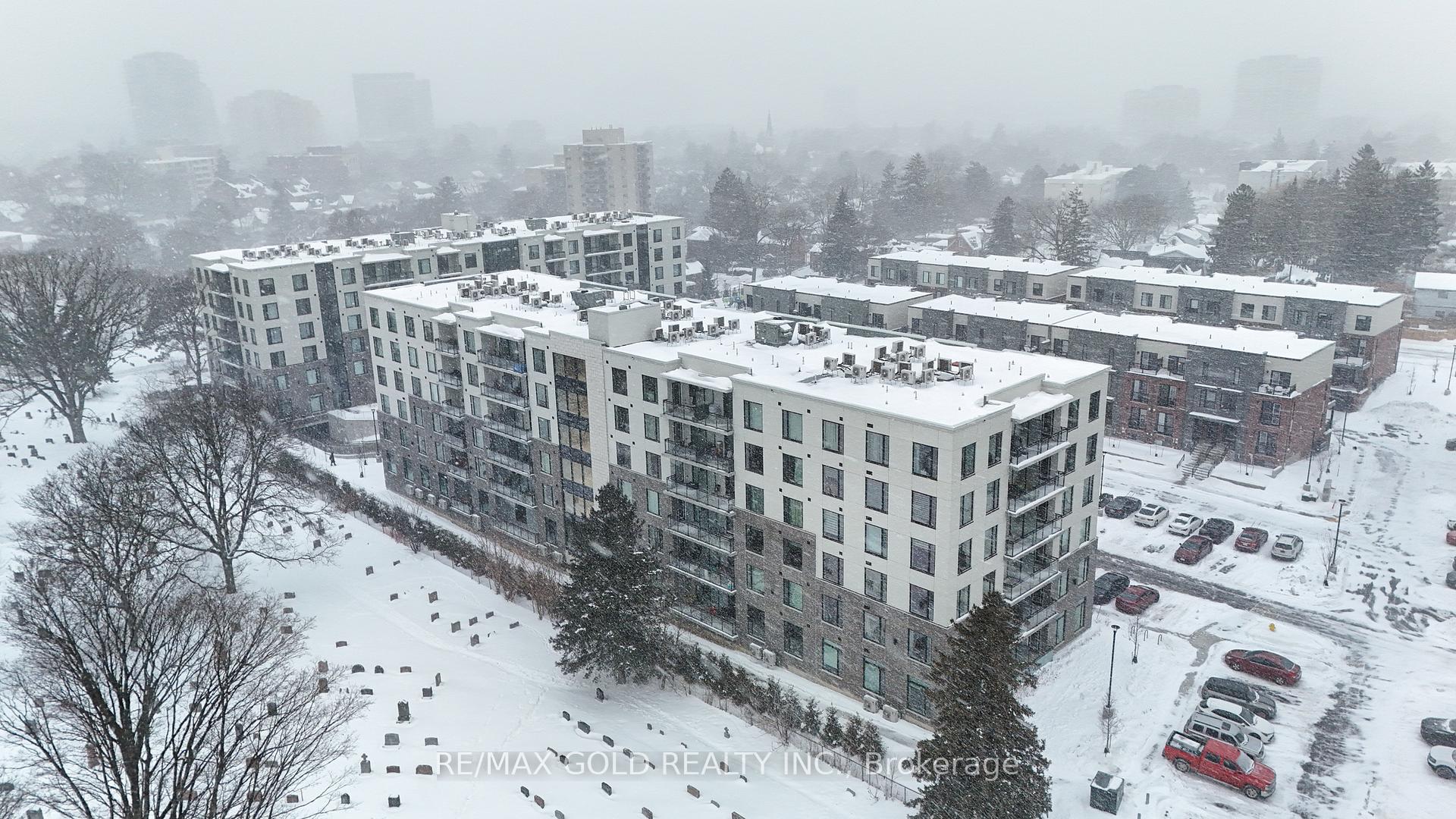 Photo 11 of Unit 104, 107 Roger Street, Waterloo — HOMEH