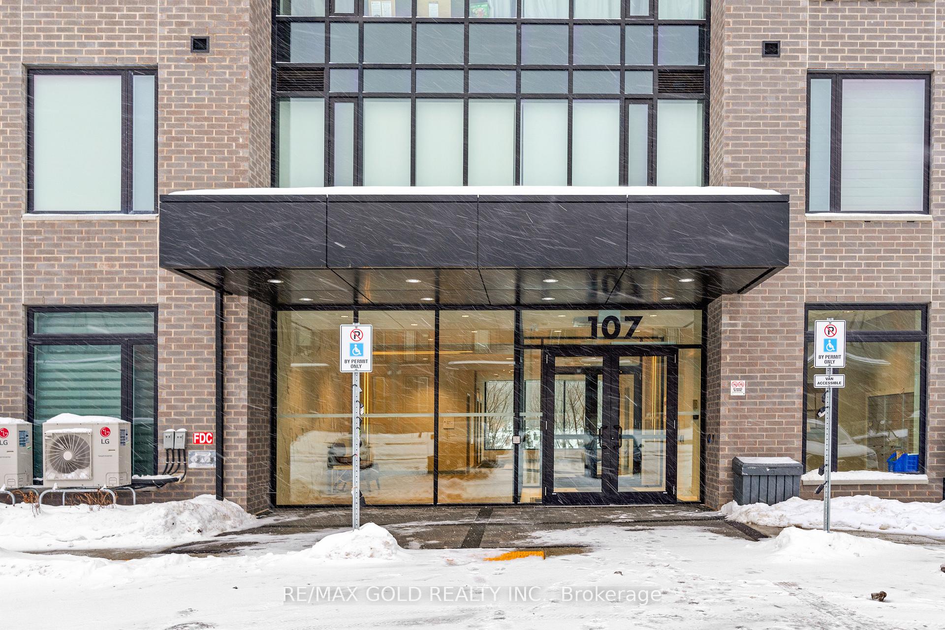 Photo 12 of Unit 104, 107 Roger Street, Waterloo — HOMEH