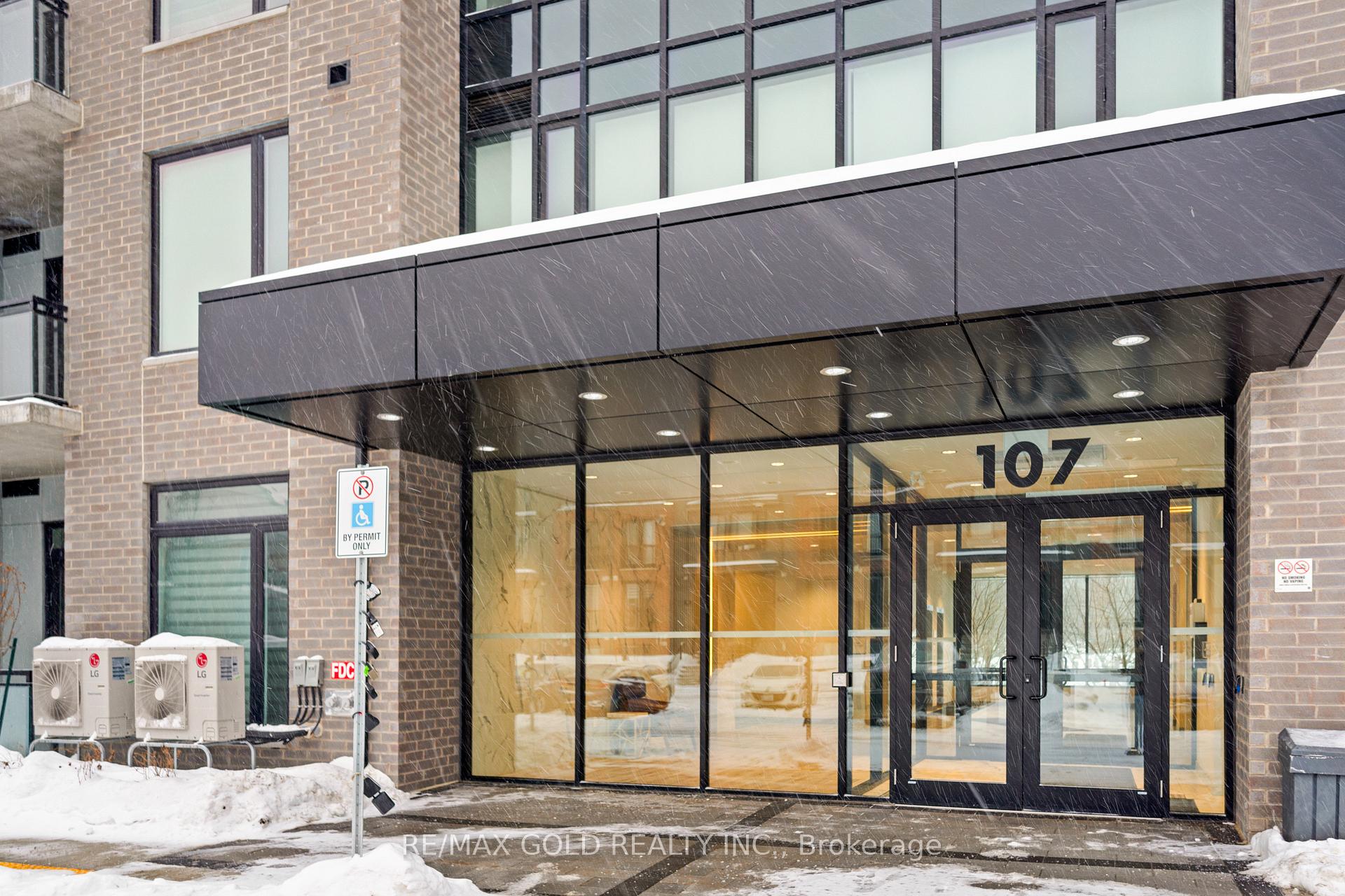 Photo 13 of Unit 104, 107 Roger Street, Waterloo — HOMEH