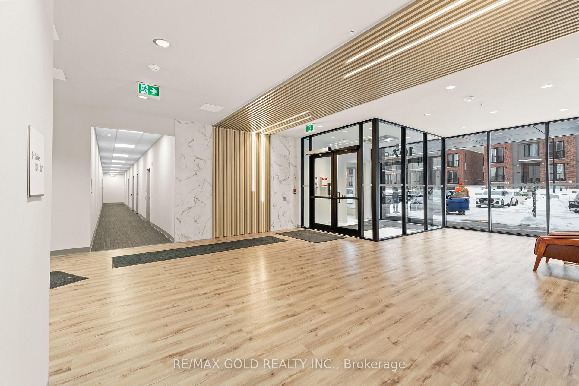Photo 15 of Unit 104, 107 Roger Street, Waterloo — HOMEH