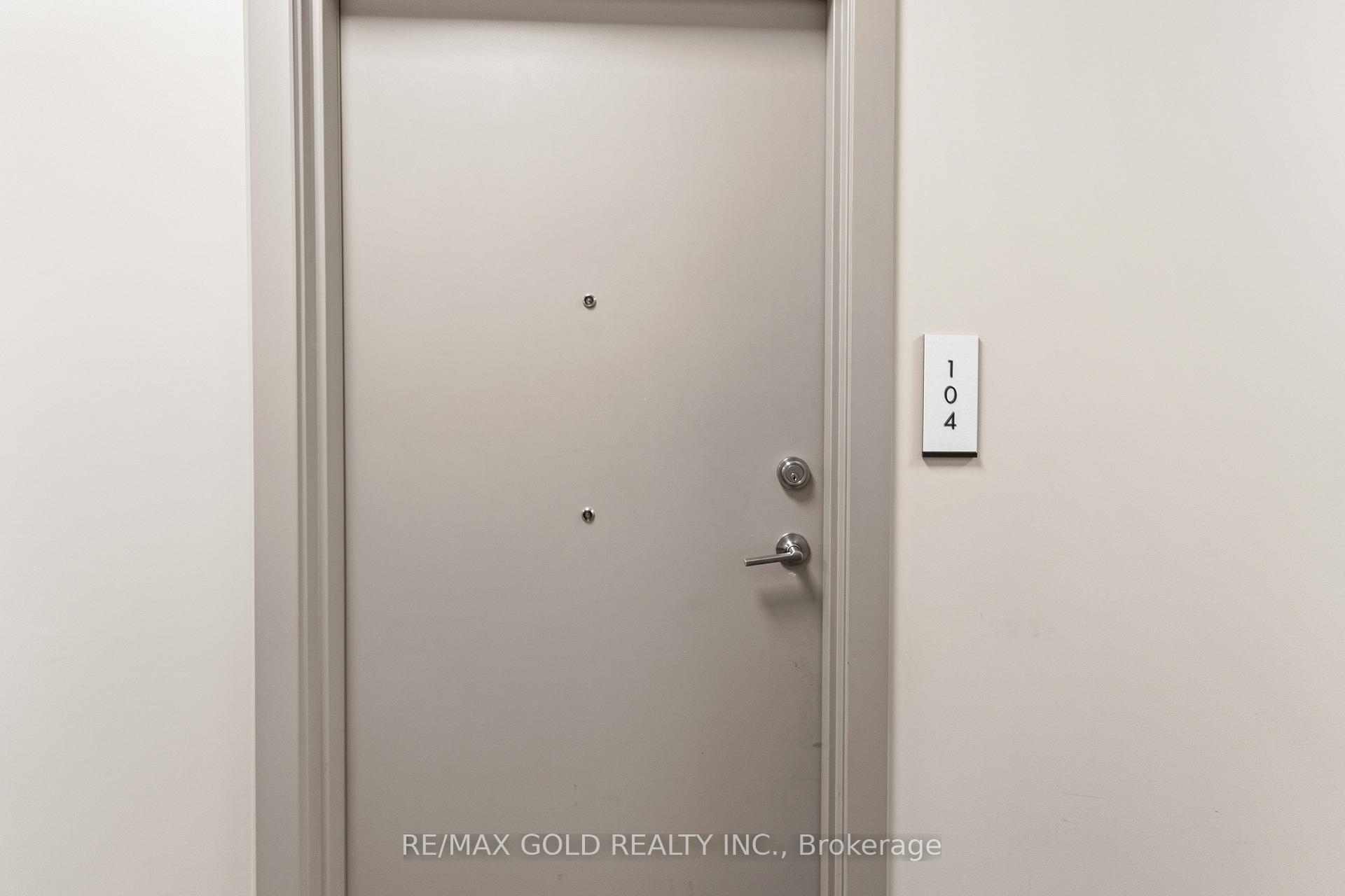 Photo 17 of Unit 104, 107 Roger Street, Waterloo — HOMEH