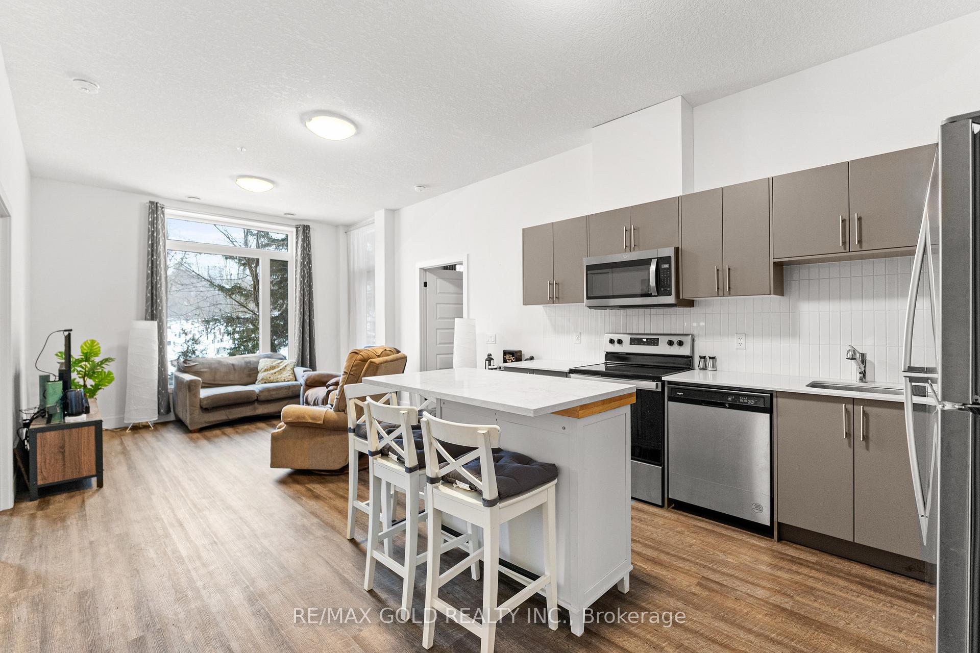 Photo 18 of Unit 104, 107 Roger Street, Waterloo — HOMEH
