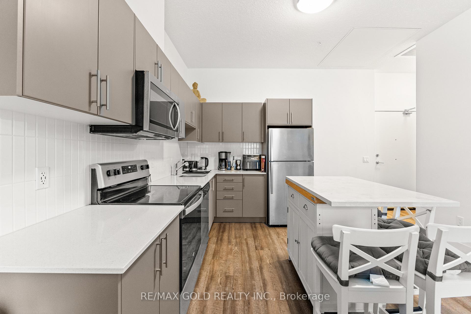 Photo 19 of Unit 104, 107 Roger Street, Waterloo — HOMEH