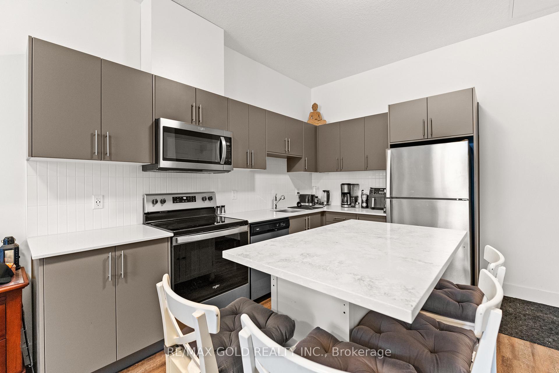 Photo 20 of Unit 104, 107 Roger Street, Waterloo — HOMEH