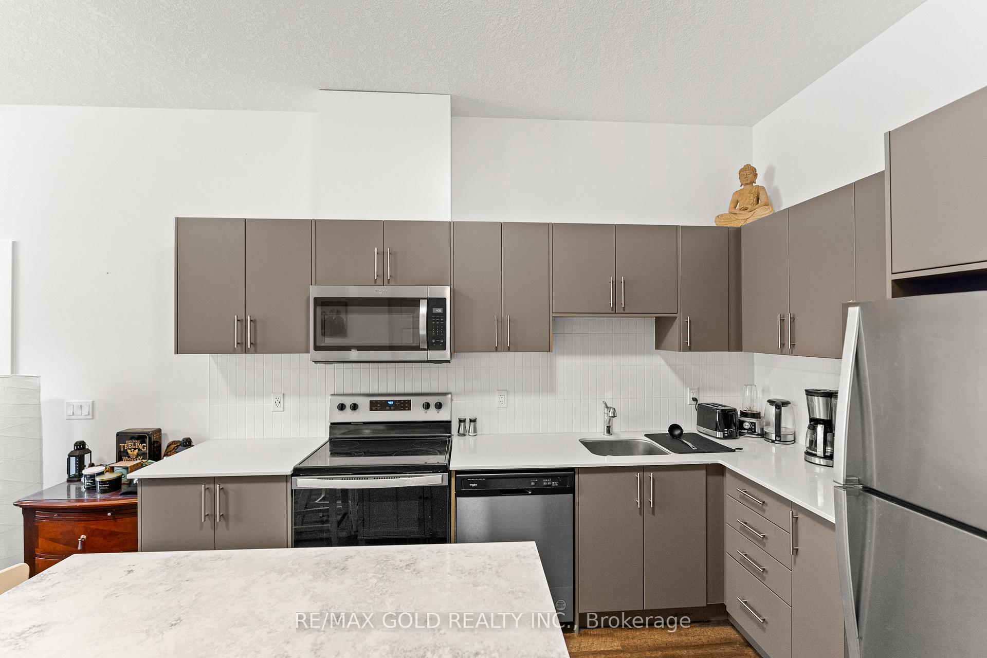 Photo 21 of Unit 104, 107 Roger Street, Waterloo — HOMEH