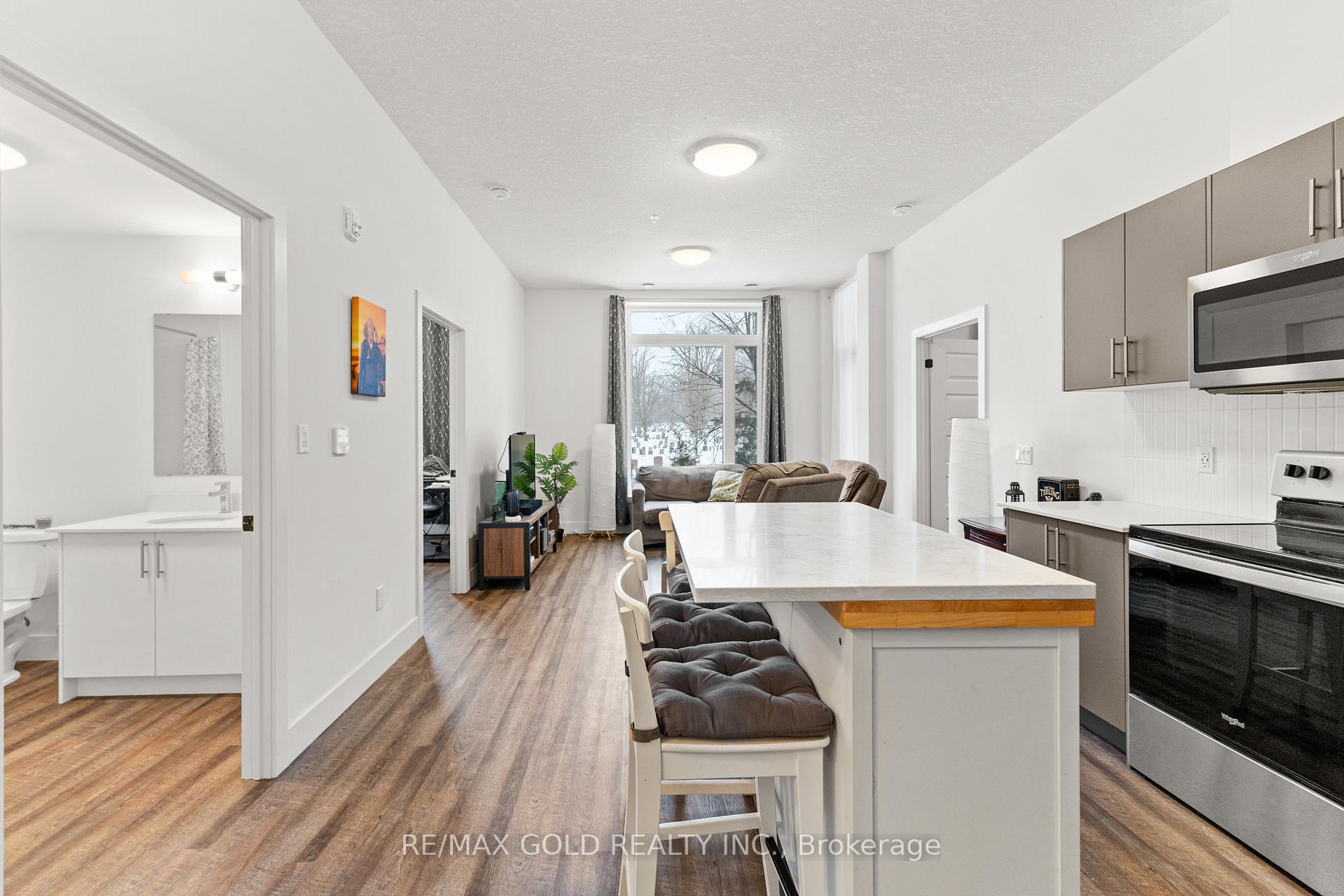 Photo 22 of Unit 104, 107 Roger Street, Waterloo — HOMEH