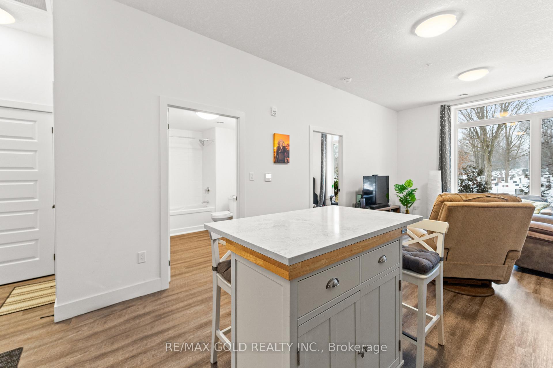 Photo 23 of Unit 104, 107 Roger Street, Waterloo — HOMEH