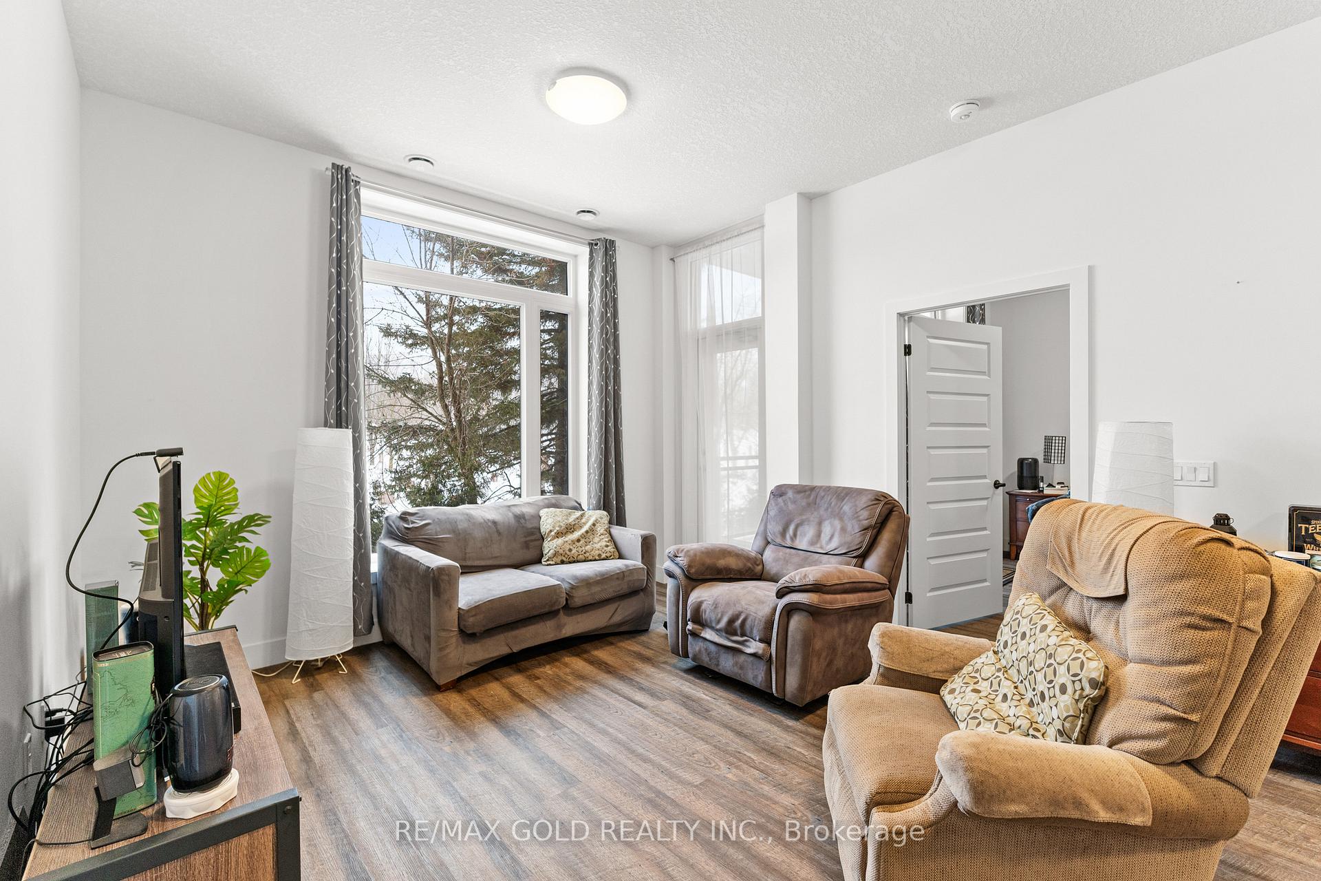 Photo 24 of Unit 104, 107 Roger Street, Waterloo — HOMEH