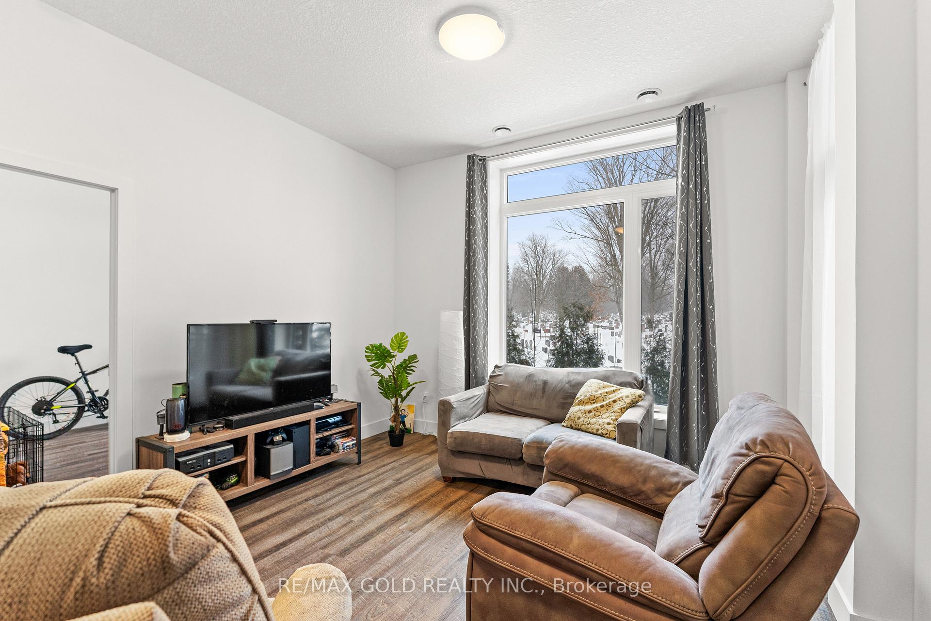 Photo 25 of Unit 104, 107 Roger Street, Waterloo — HOMEH