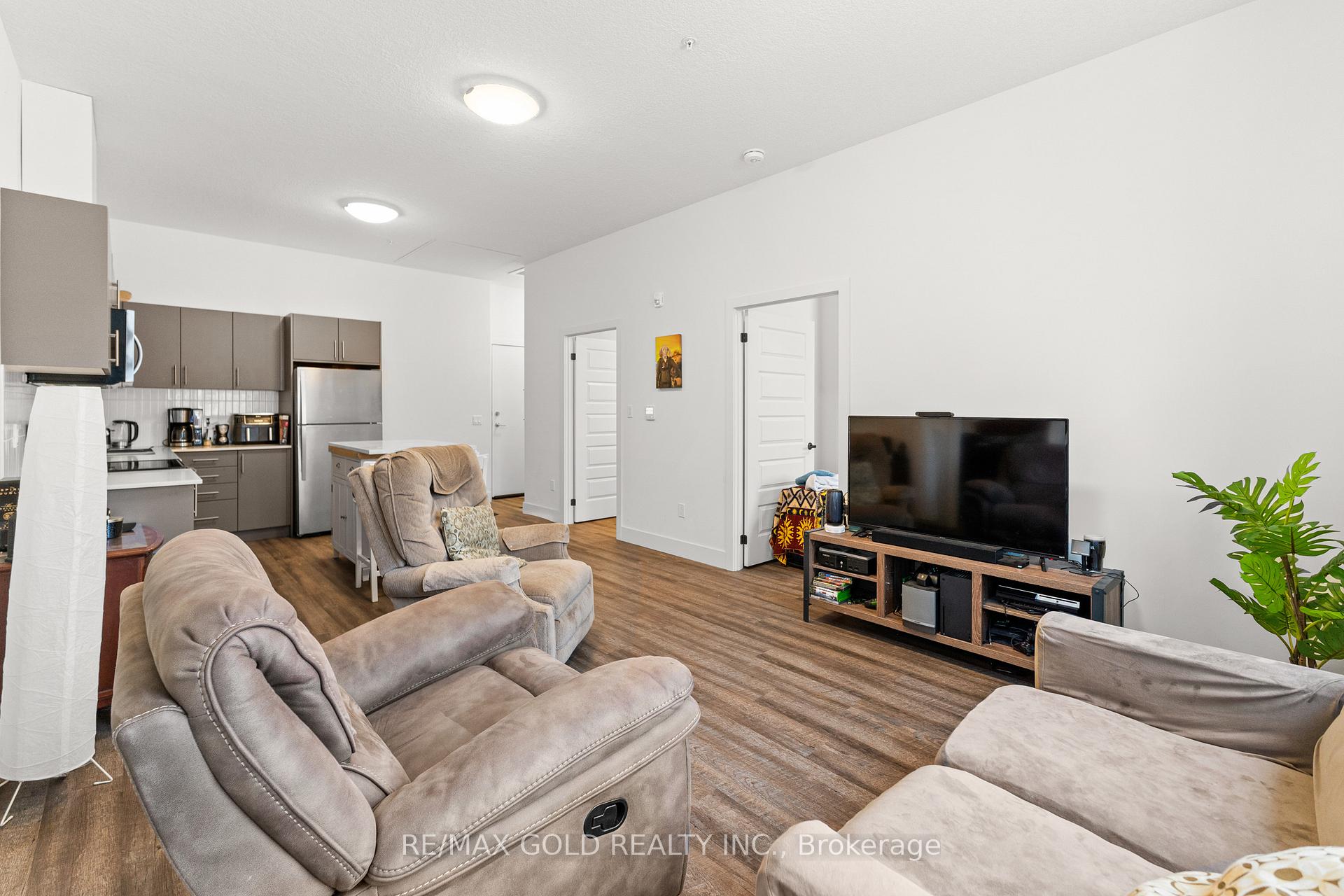 Photo 27 of Unit 104, 107 Roger Street, Waterloo — HOMEH