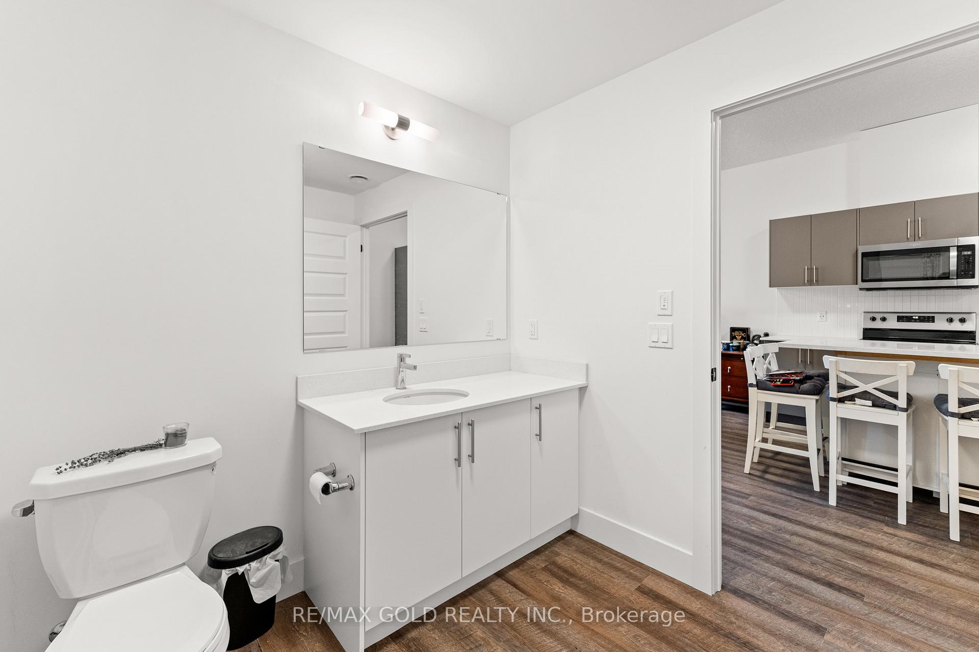 Photo 29 of Unit 104, 107 Roger Street, Waterloo — HOMEH