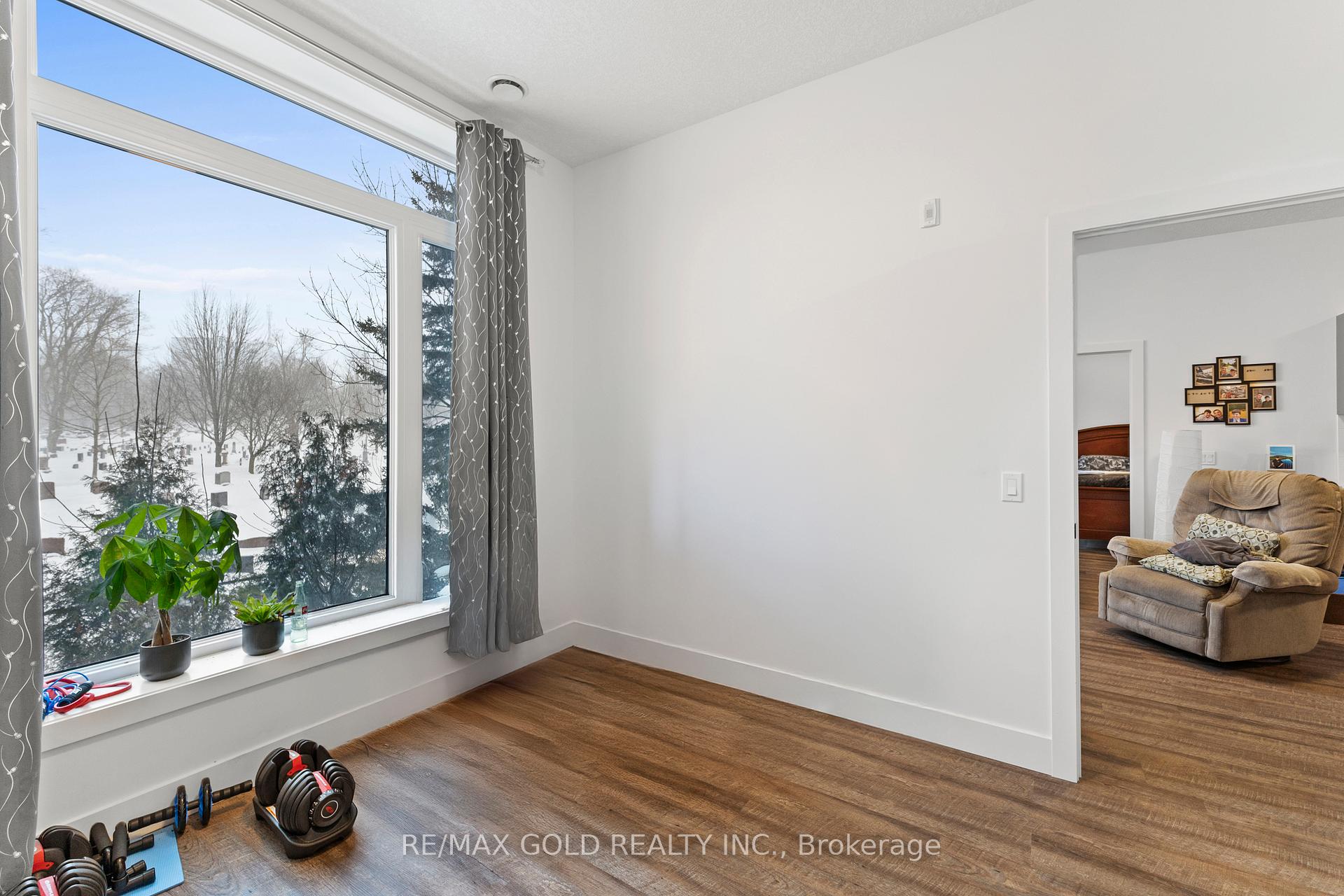 Photo 35 of Unit 104, 107 Roger Street, Waterloo — HOMEH
