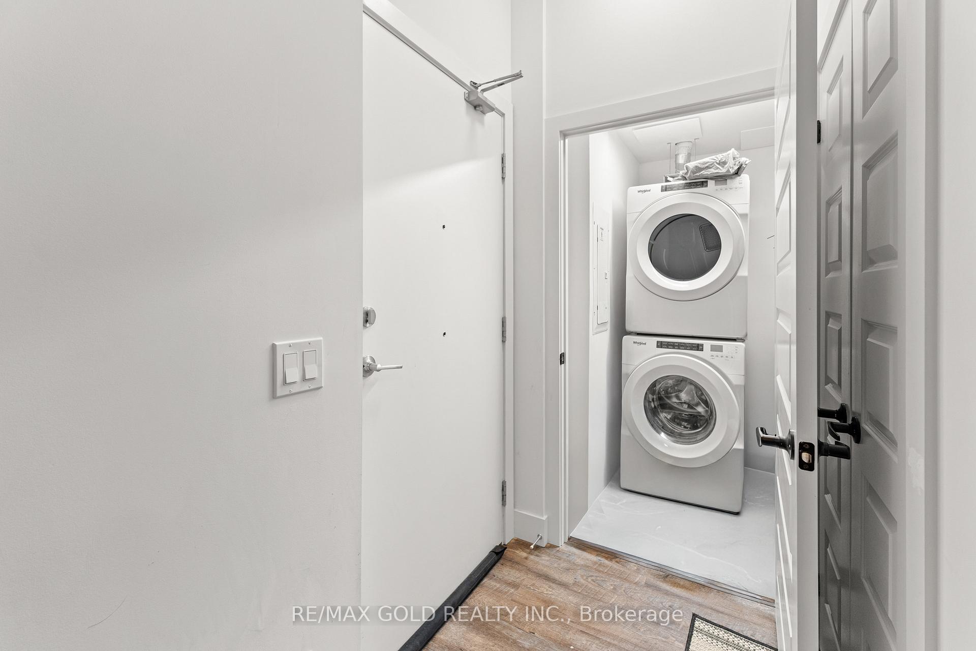 Photo 37 of Unit 104, 107 Roger Street, Waterloo — HOMEH