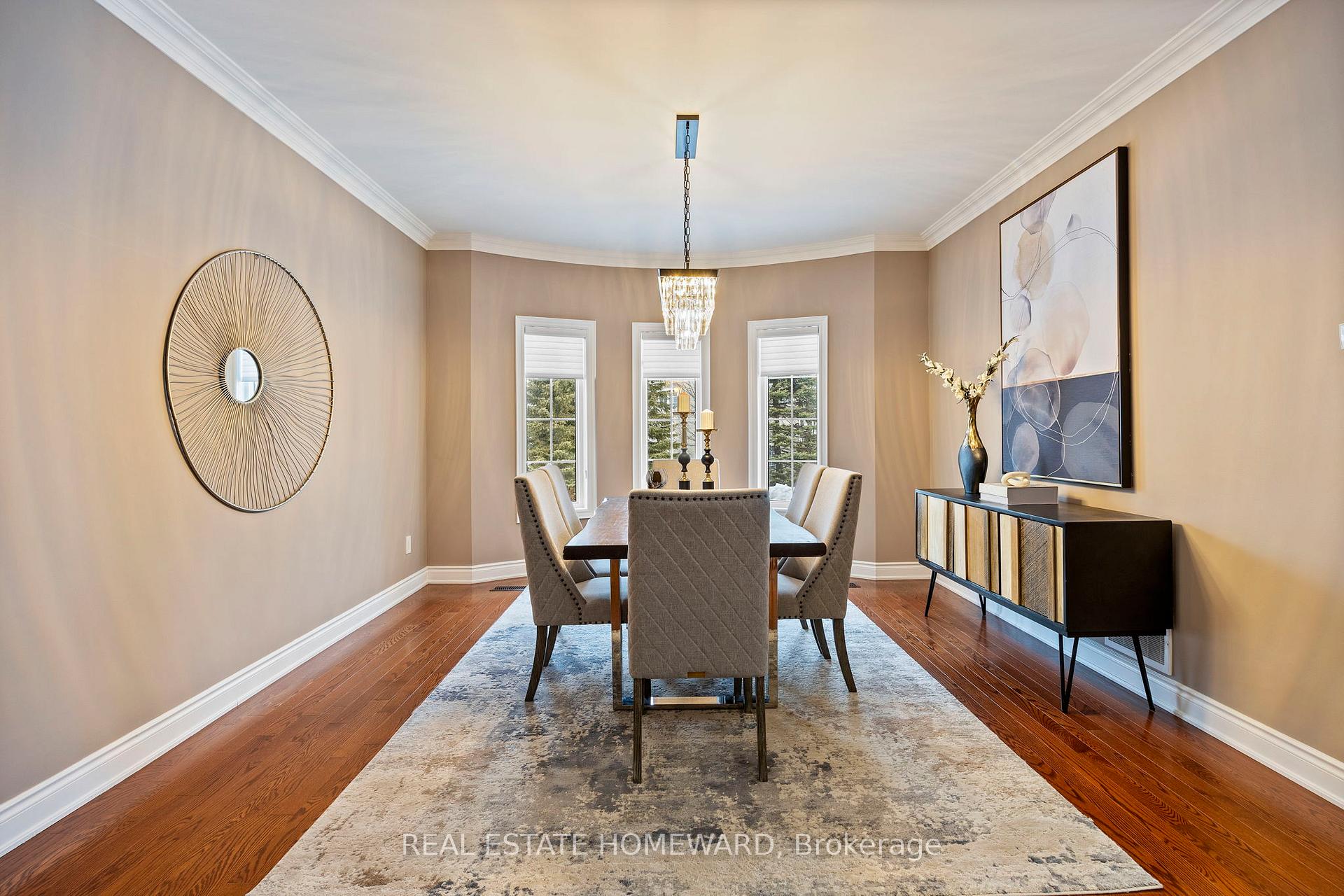 Photo 8 of 79 Stonecliffe Crescent, Aurora, Aurora Estates — HOMEH