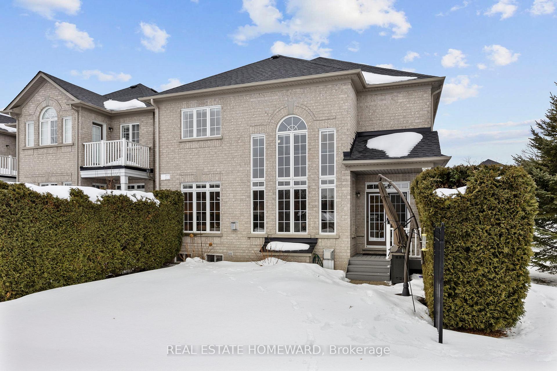 Photo 43 of 79 Stonecliffe Crescent, Aurora, Aurora Estates — HOMEH