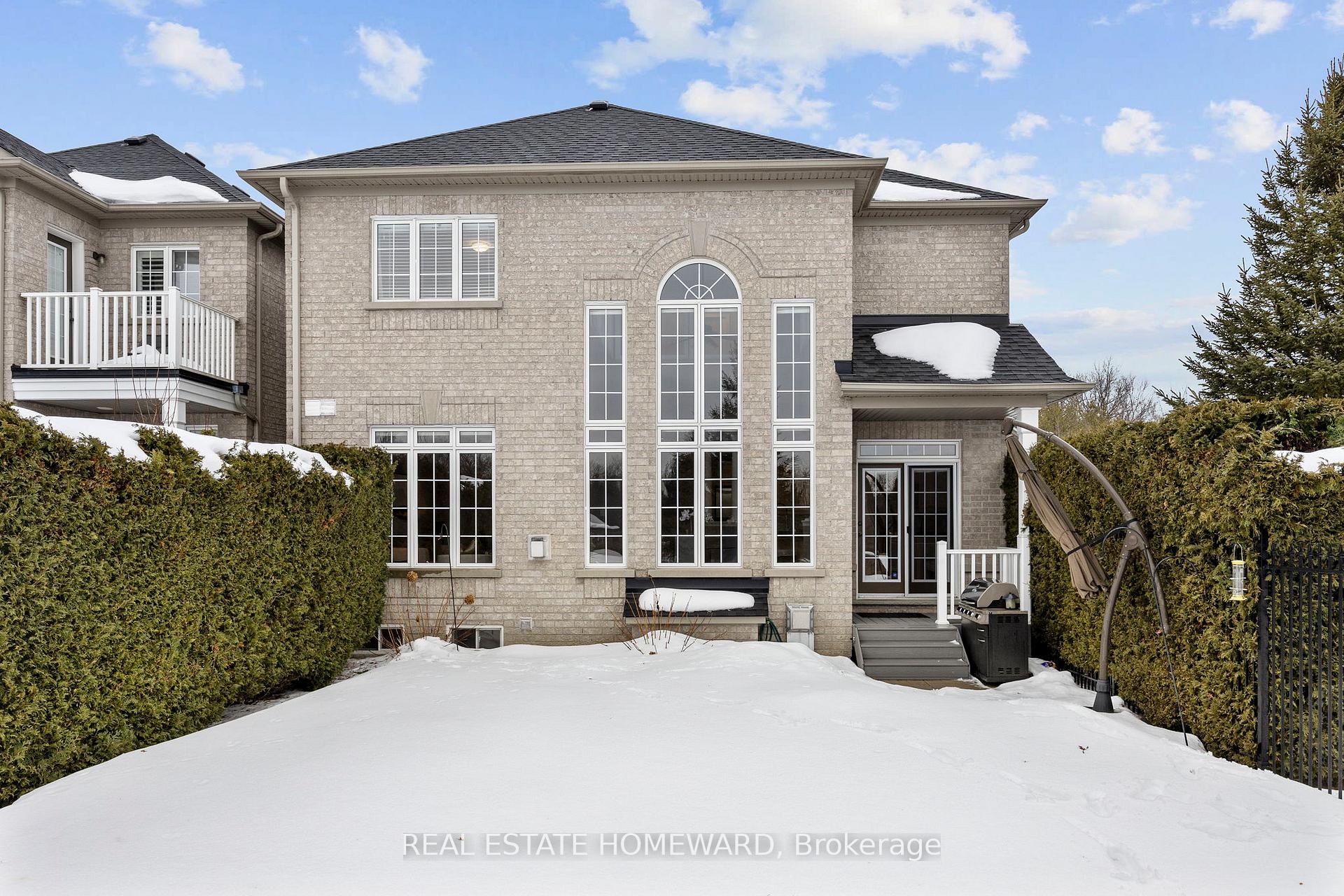Photo 44 of 79 Stonecliffe Crescent, Aurora, Aurora Estates — HOMEH