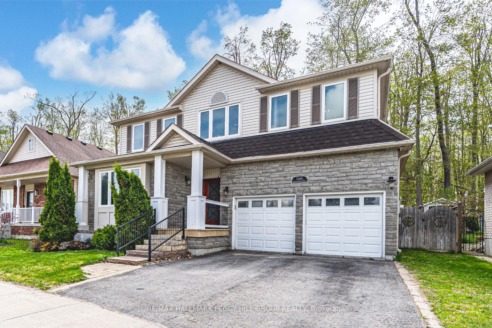 Photo 1 of 8 Thrushwood Drive, Barrie, Holly — HOMEH
