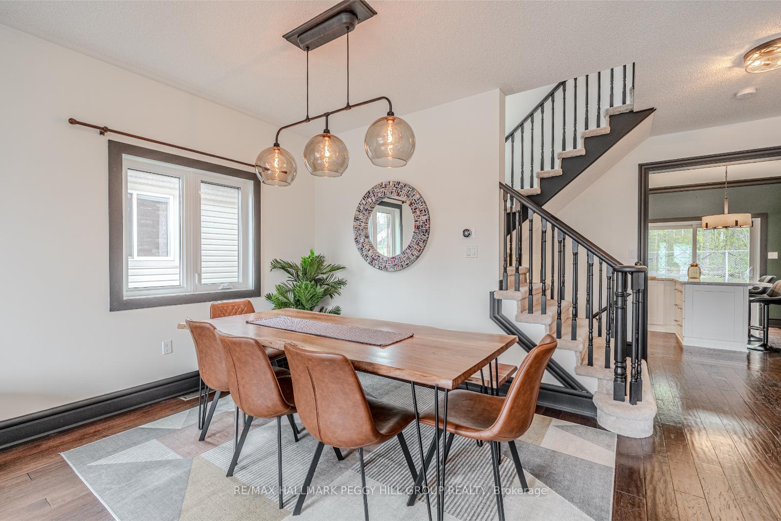 Photo 8 of 8 Thrushwood Drive, Barrie, Holly — HOMEH