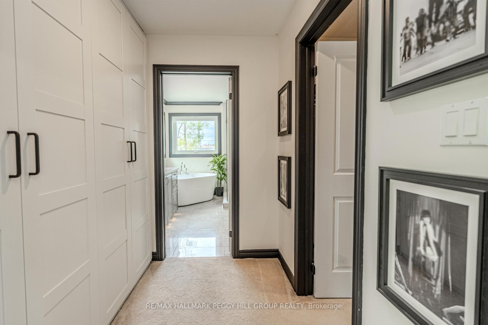 Photo 11 of 8 Thrushwood Drive, Barrie, Holly — HOMEH