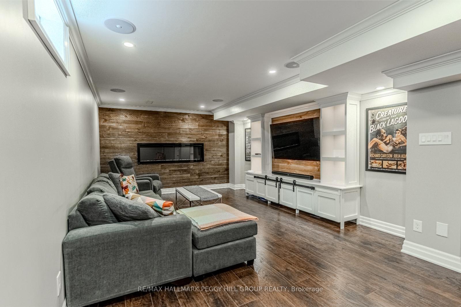 Photo 17 of 8 Thrushwood Drive, Barrie, Holly — HOMEH