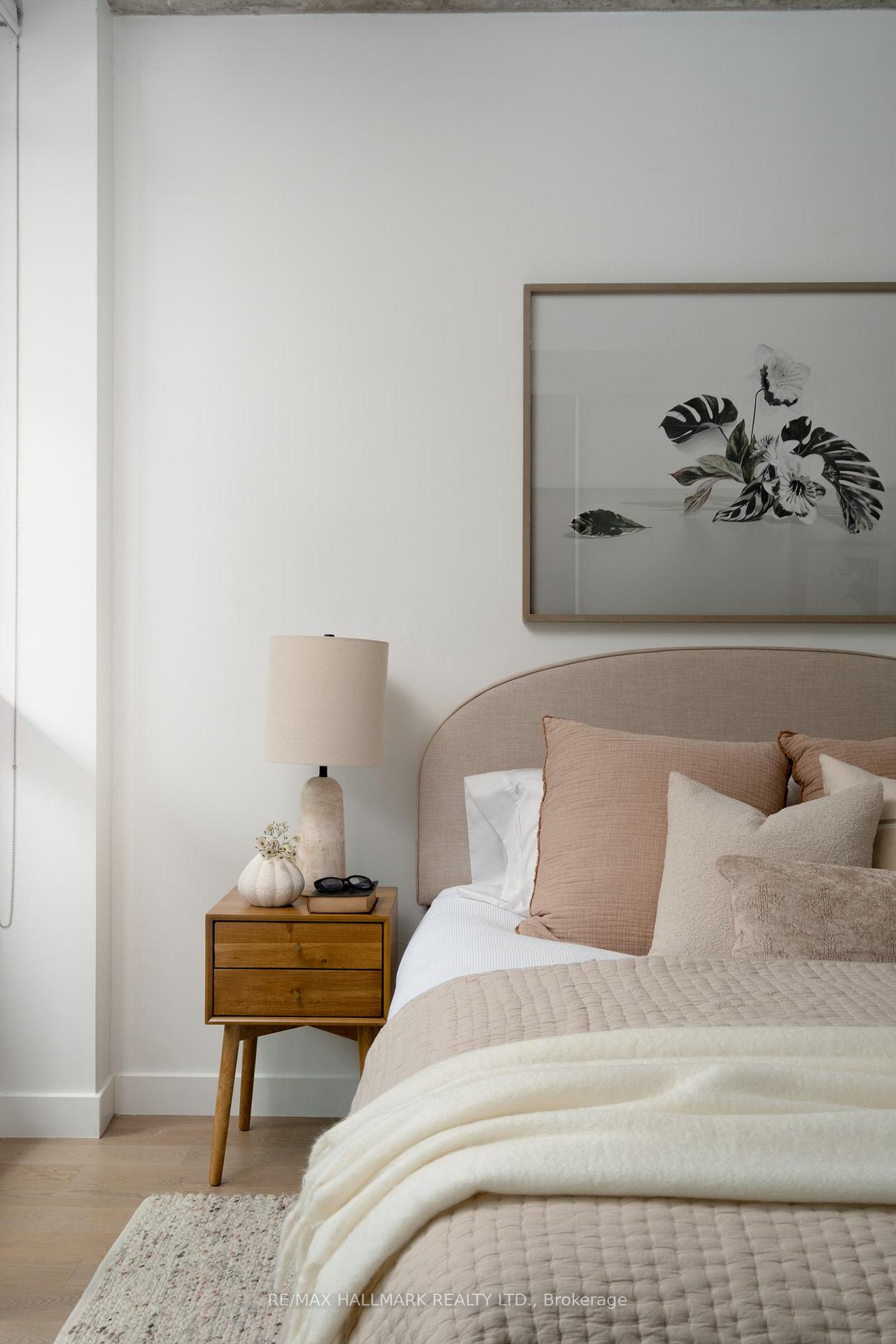 Photo 20 of Unit 607, 90 Broadview Avenue, Toronto, South Riverdale — HOMEH