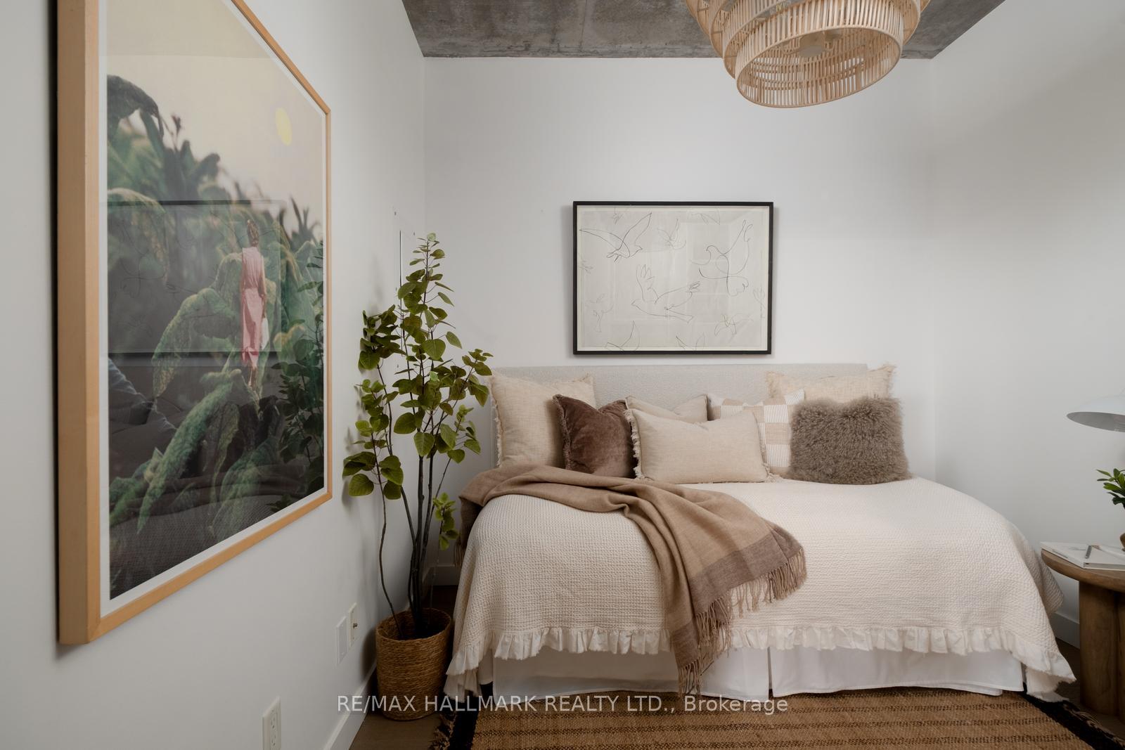 Photo 21 of Unit 607, 90 Broadview Avenue, Toronto, South Riverdale — HOMEH
