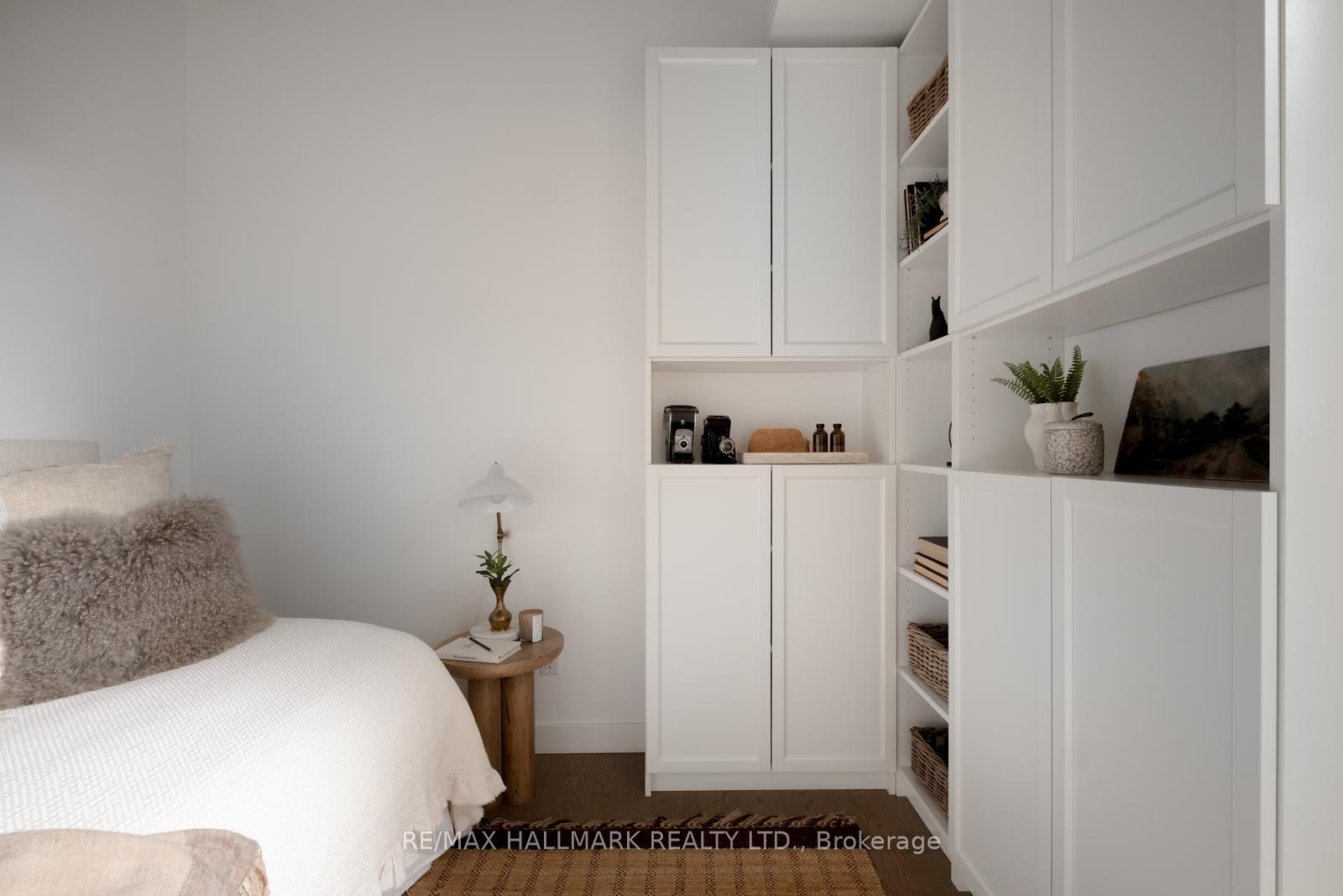 Photo 22 of Unit 607, 90 Broadview Avenue, Toronto, South Riverdale — HOMEH