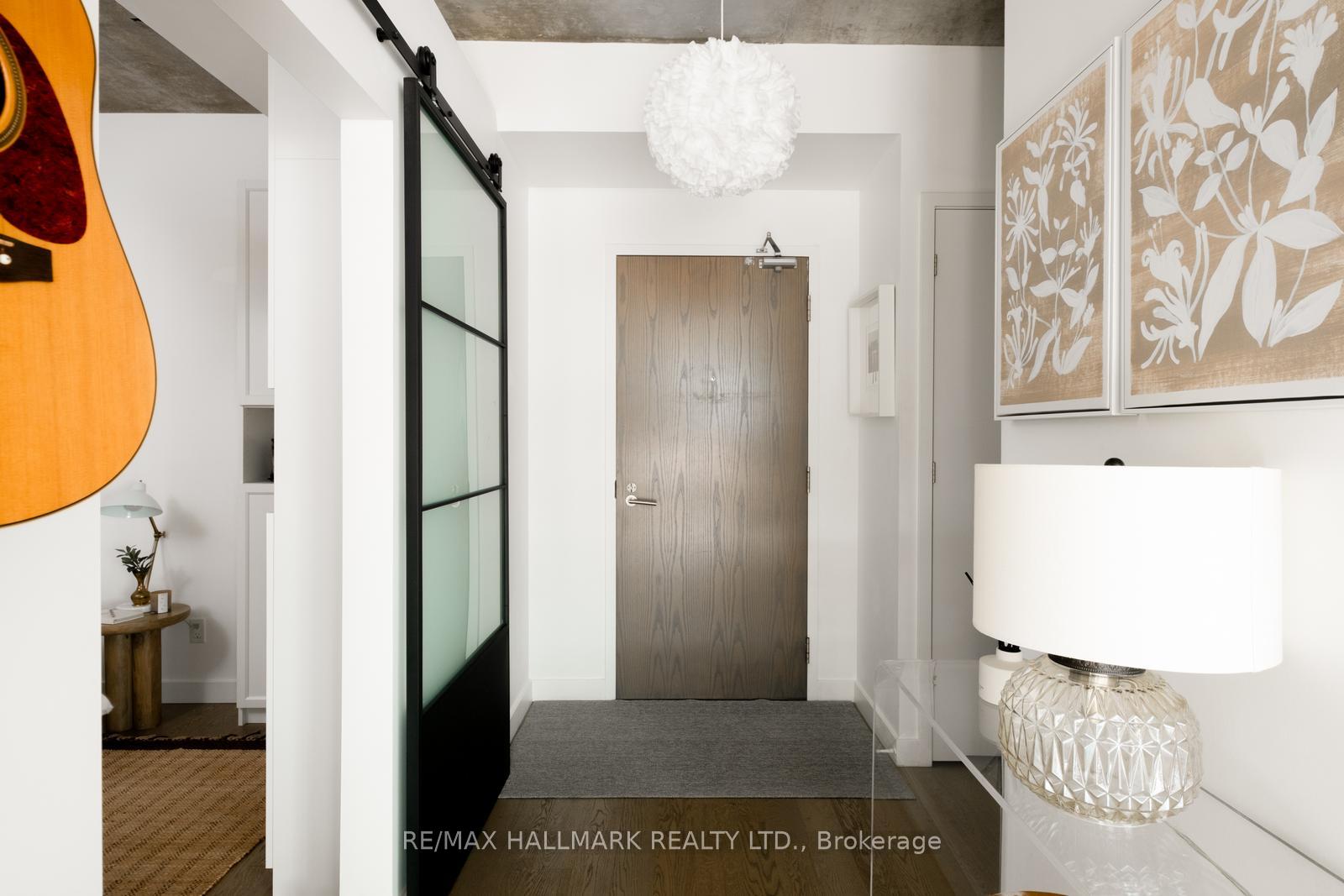 Photo 23 of Unit 607, 90 Broadview Avenue, Toronto, South Riverdale — HOMEH