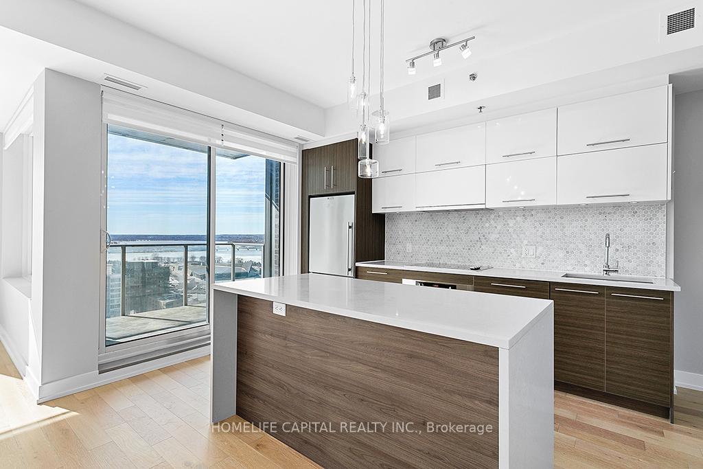 Photo 3 of Unit 1703, 428 Sparks Street, Ottawa, Ottawa Centre — HOMEH