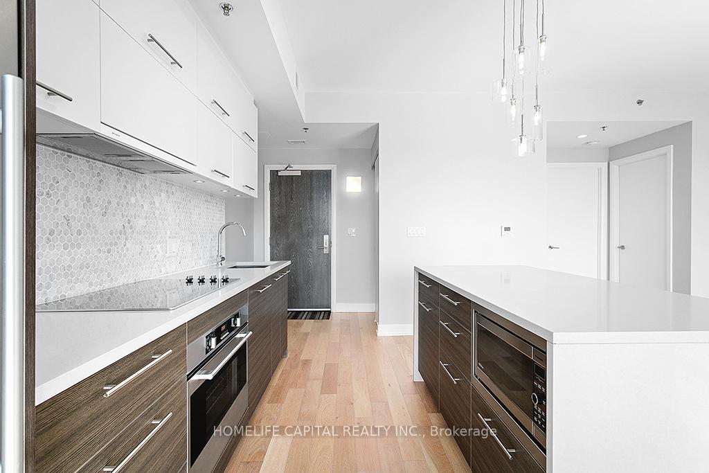 Photo 5 of Unit 1703, 428 Sparks Street, Ottawa, Ottawa Centre — HOMEH