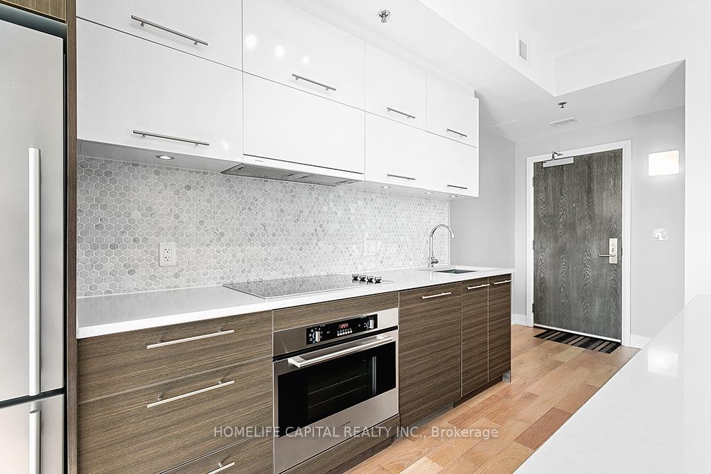 Photo 6 of Unit 1703, 428 Sparks Street, Ottawa, Ottawa Centre — HOMEH