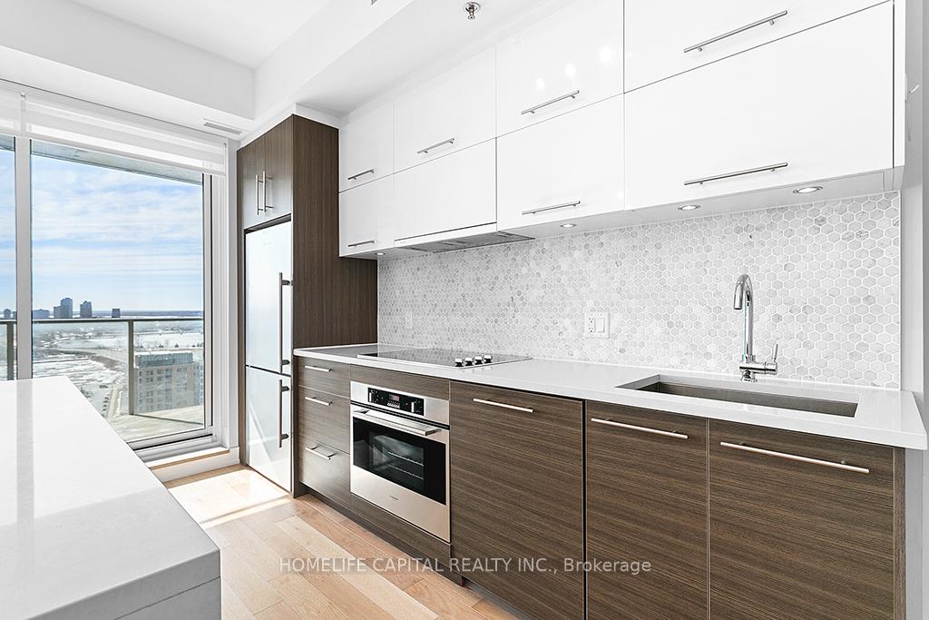 Photo 7 of Unit 1703, 428 Sparks Street, Ottawa, Ottawa Centre — HOMEH