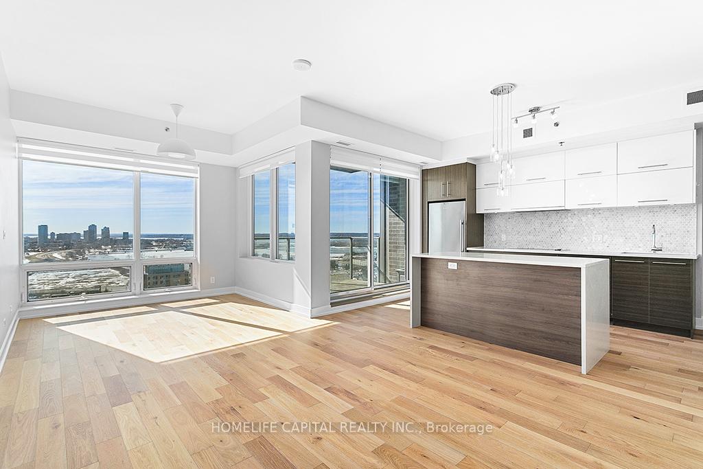 Photo 10 of Unit 1703, 428 Sparks Street, Ottawa, Ottawa Centre — HOMEH